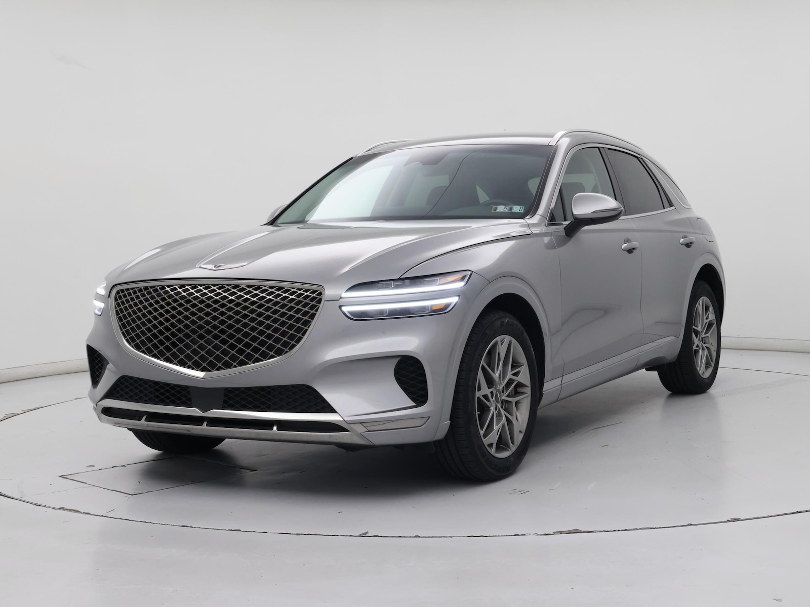 2025 GENESIS GV70 Standard - Photo 5