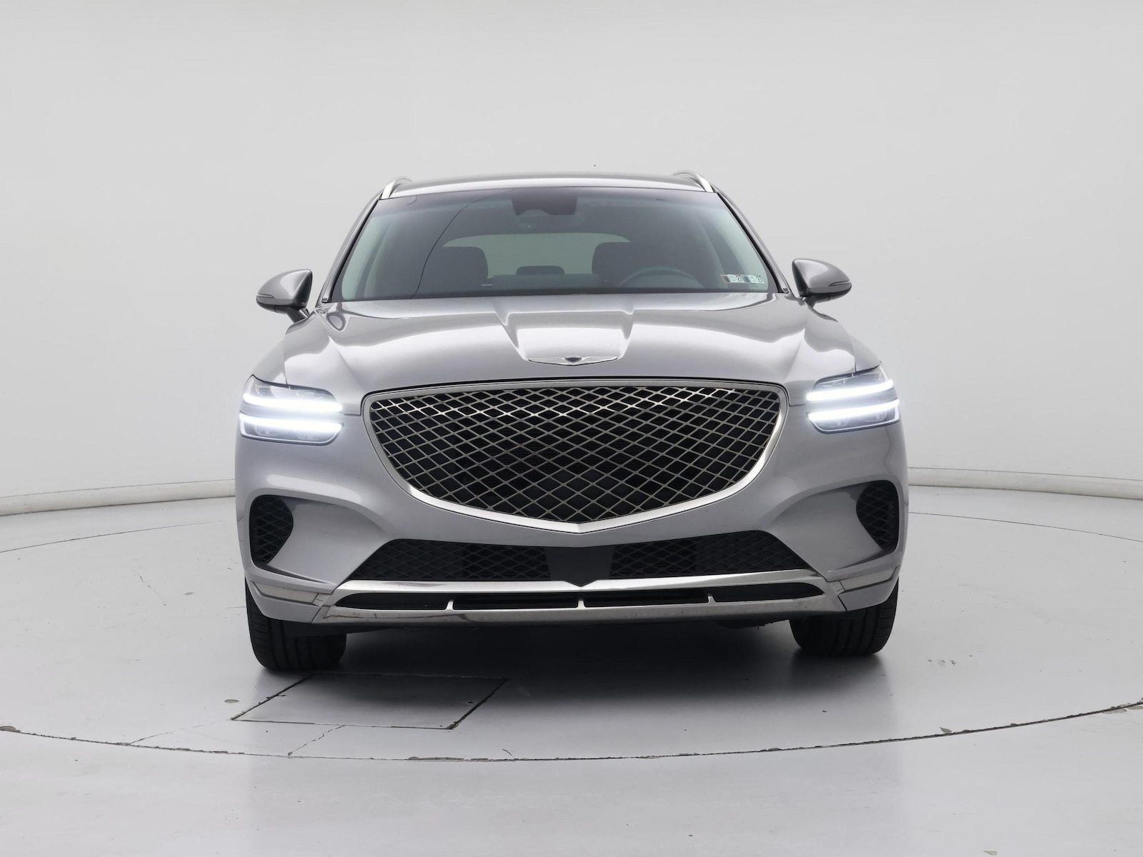 2025 GENESIS GV70 Standard - Photo 6