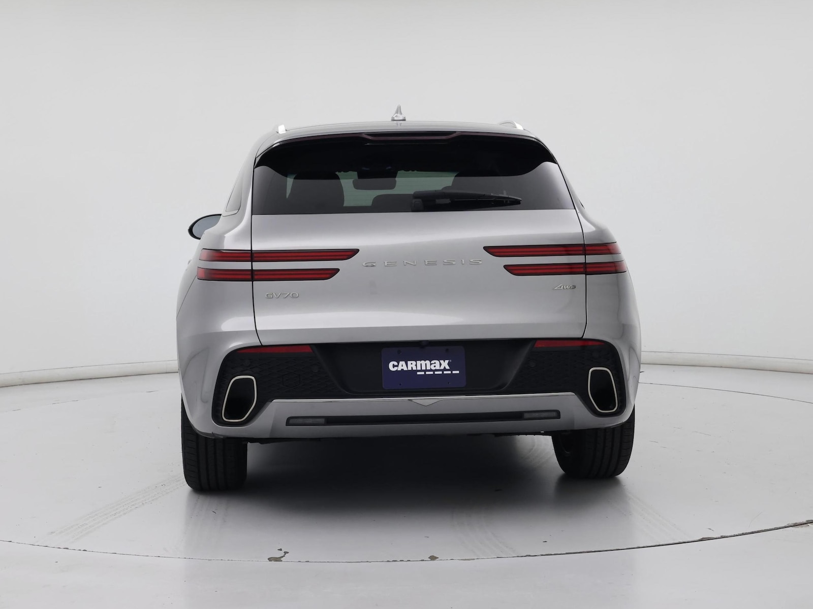 2025 GENESIS GV70 Standard - Photo 7