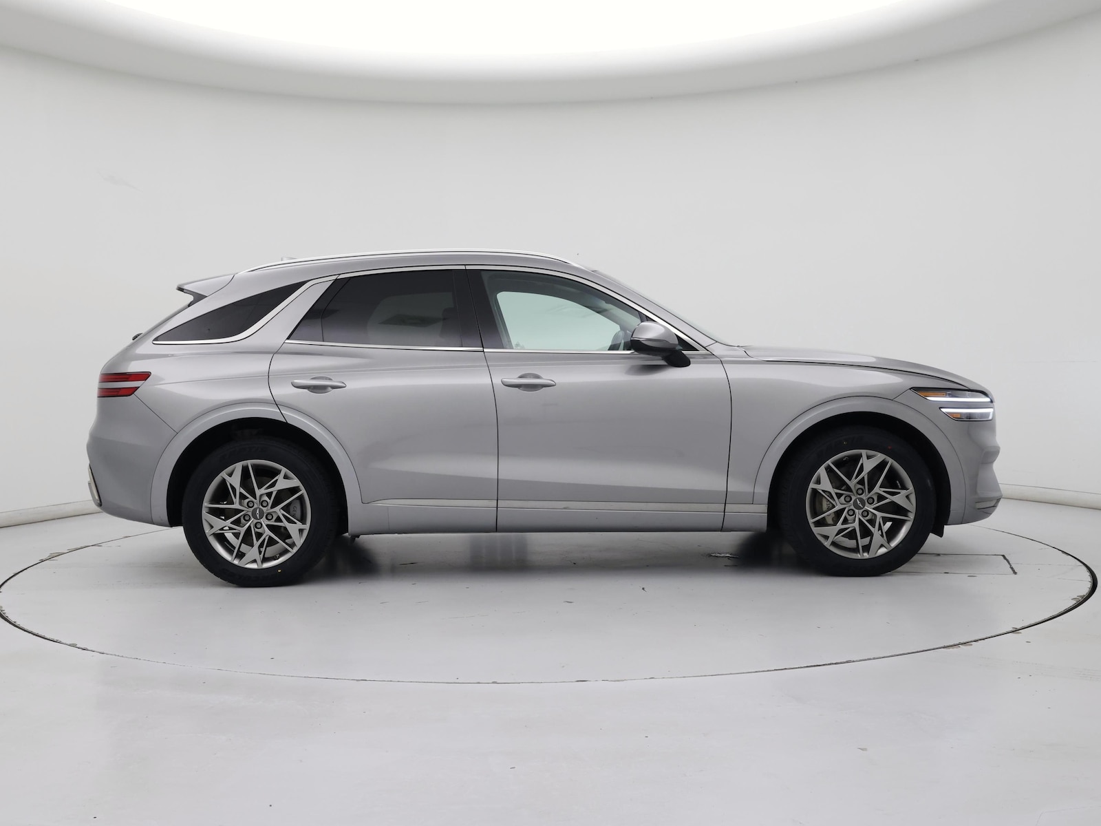 2025 GENESIS GV70 Standard - Photo 8