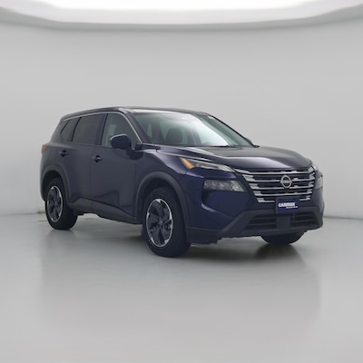 Recommended categories heading image of the selected vehicle