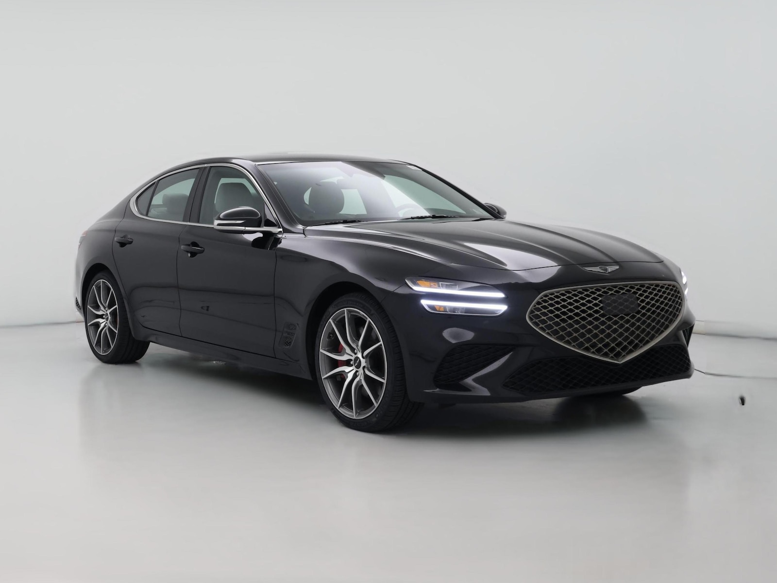 2025 GENESIS G70