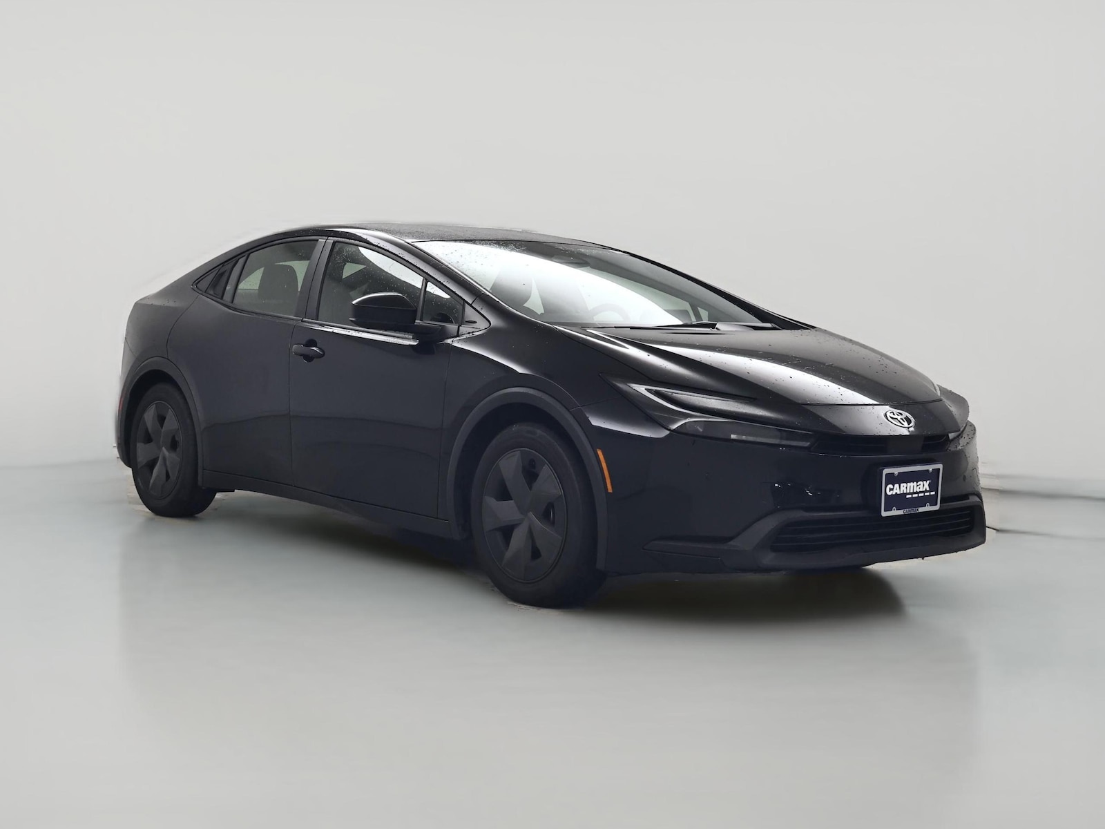 2024 Toyota Prius