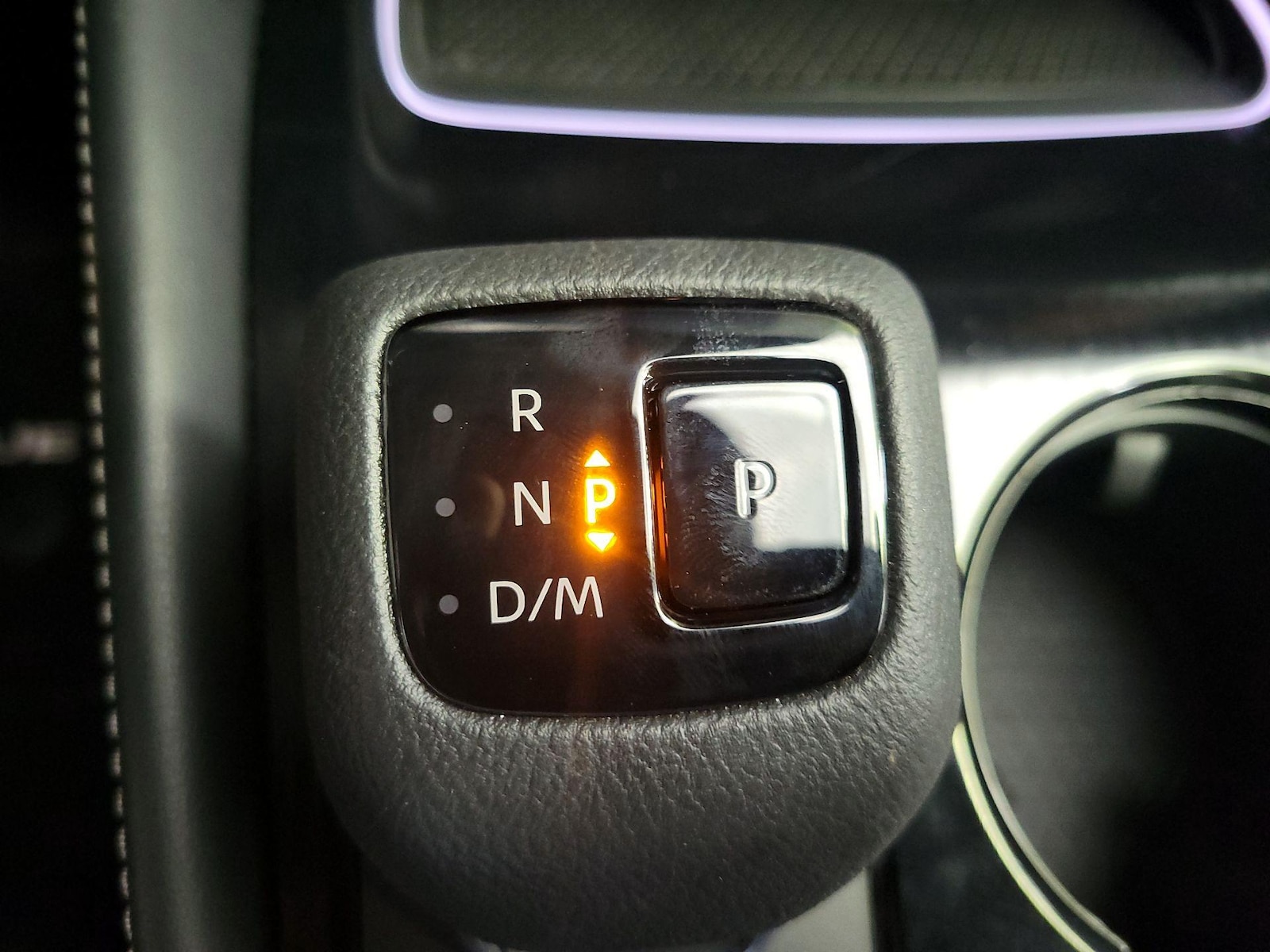 2026 Nissan Rogue Platinum - Photo 19