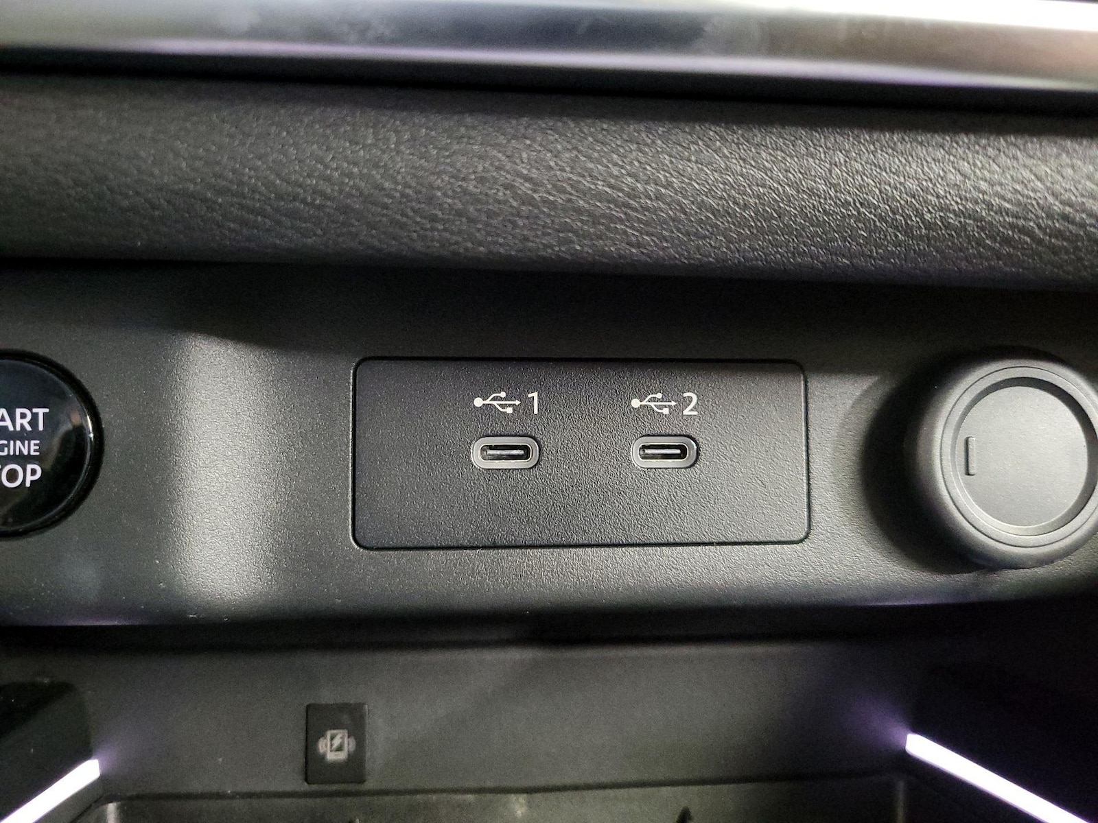 2026 Nissan Rogue Platinum - Photo 20