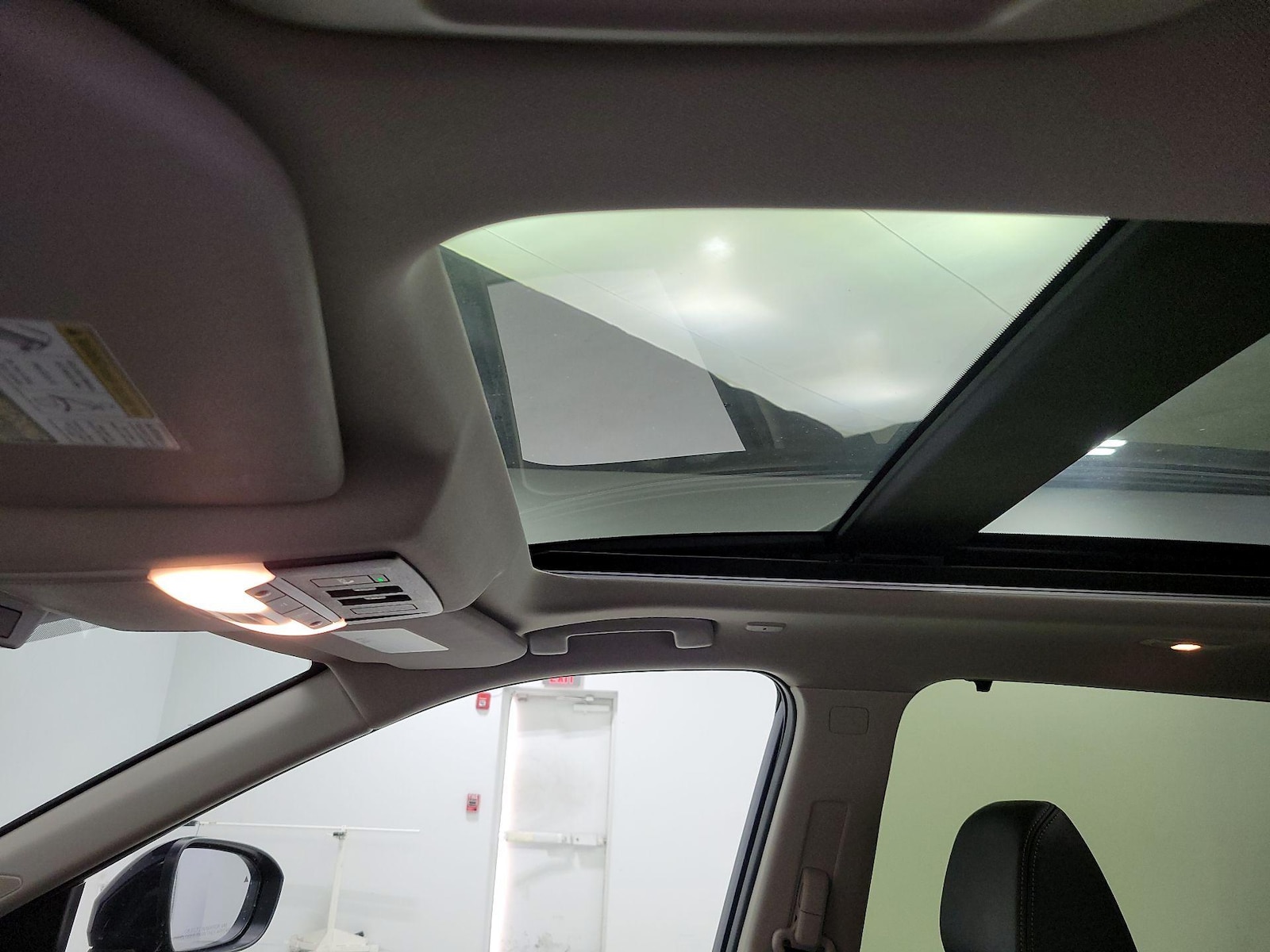 2026 Nissan Rogue Platinum - Photo 21