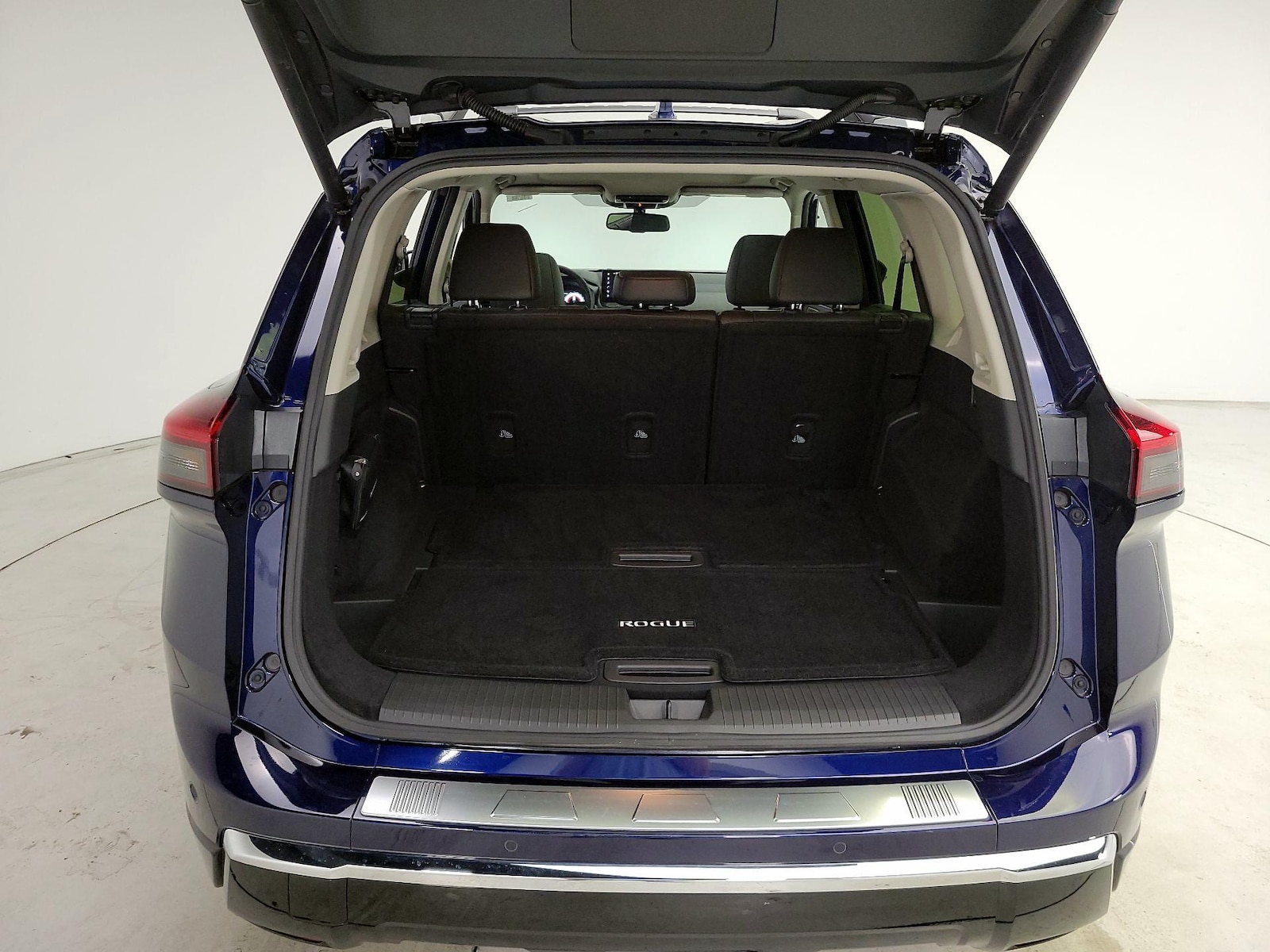 2026 Nissan Rogue Platinum - Photo 23