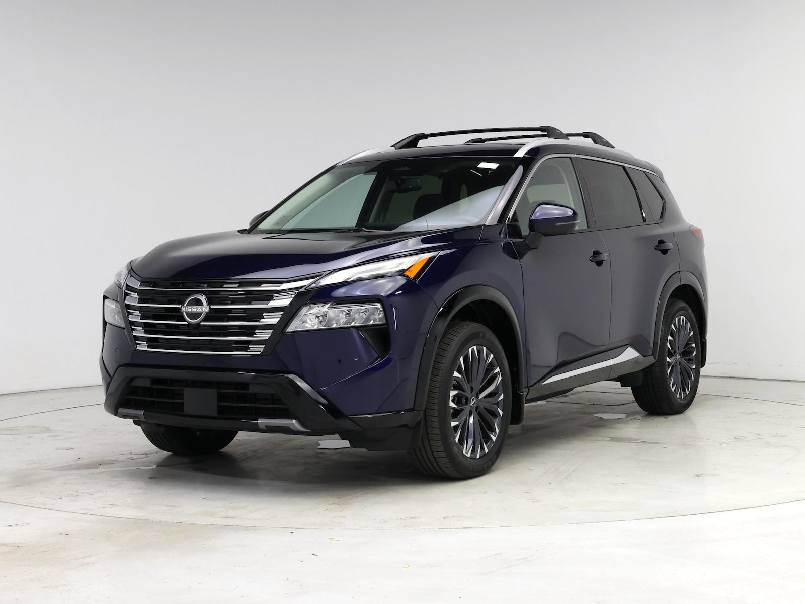 2026 Nissan Rogue Platinum - Photo 5