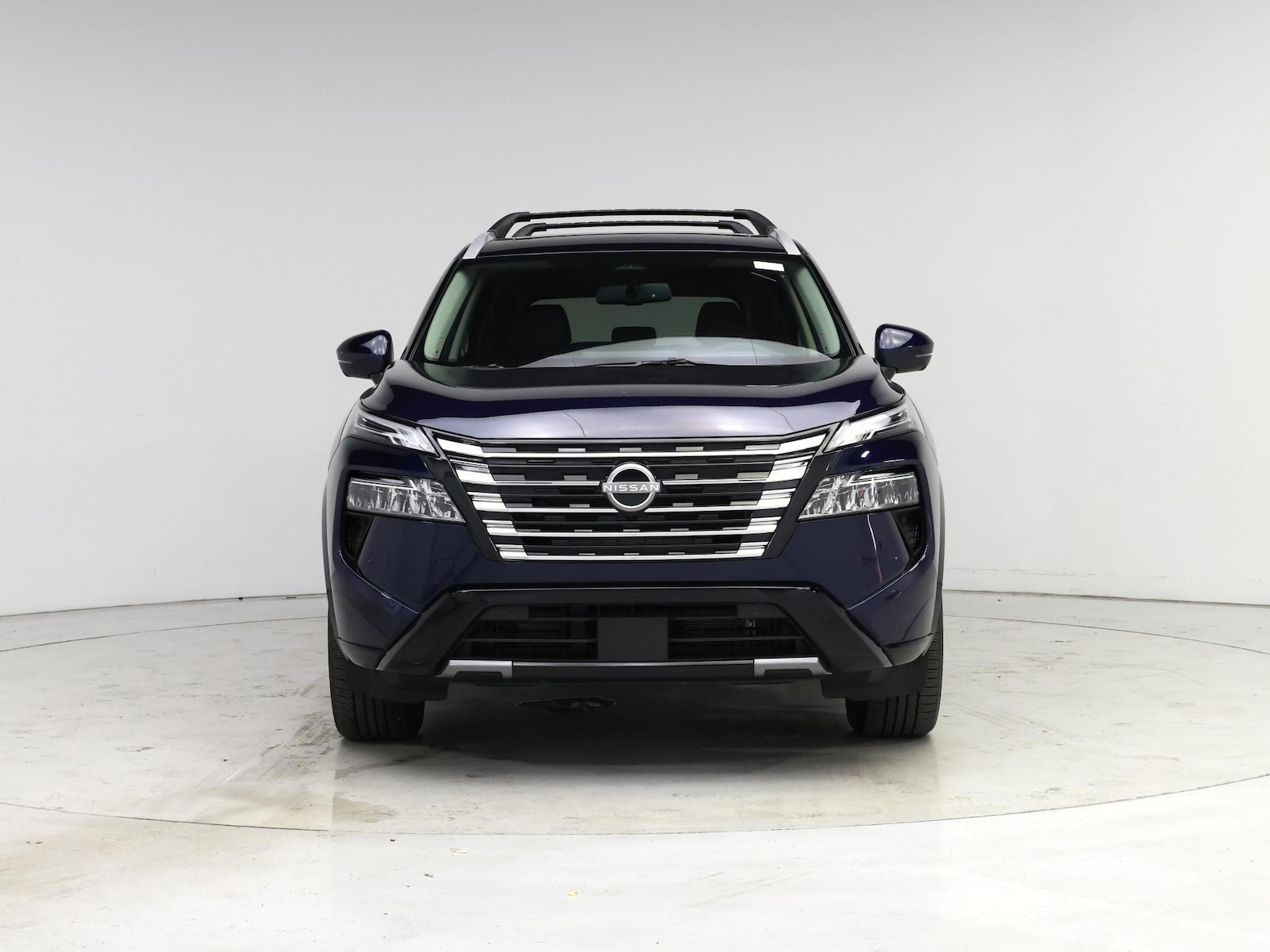2026 Nissan Rogue Platinum - Photo 6