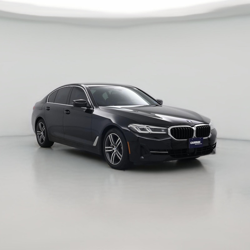 2022 BMW 530 I xDrive