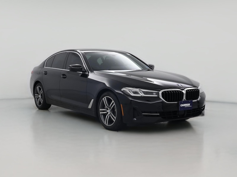 2022 BMW 530 I xDrive