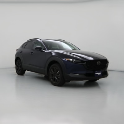 2026 Mazda CX-30 2.5 S Aire Edition
