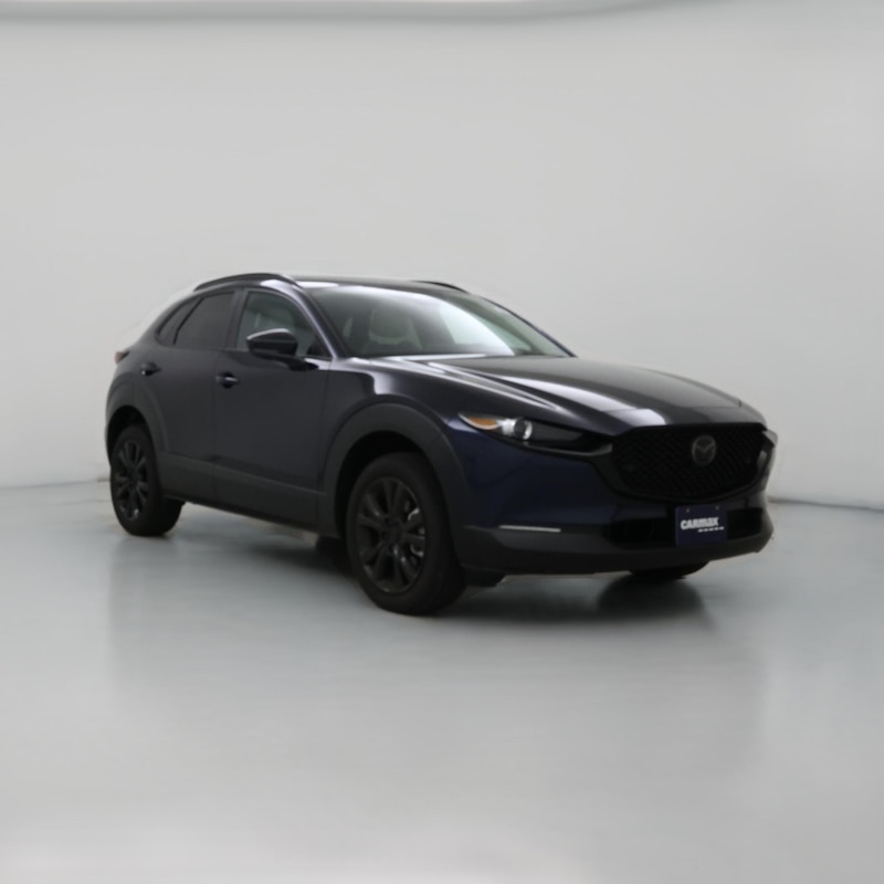 2026 Mazda CX-30 2.5 S Aire Edition