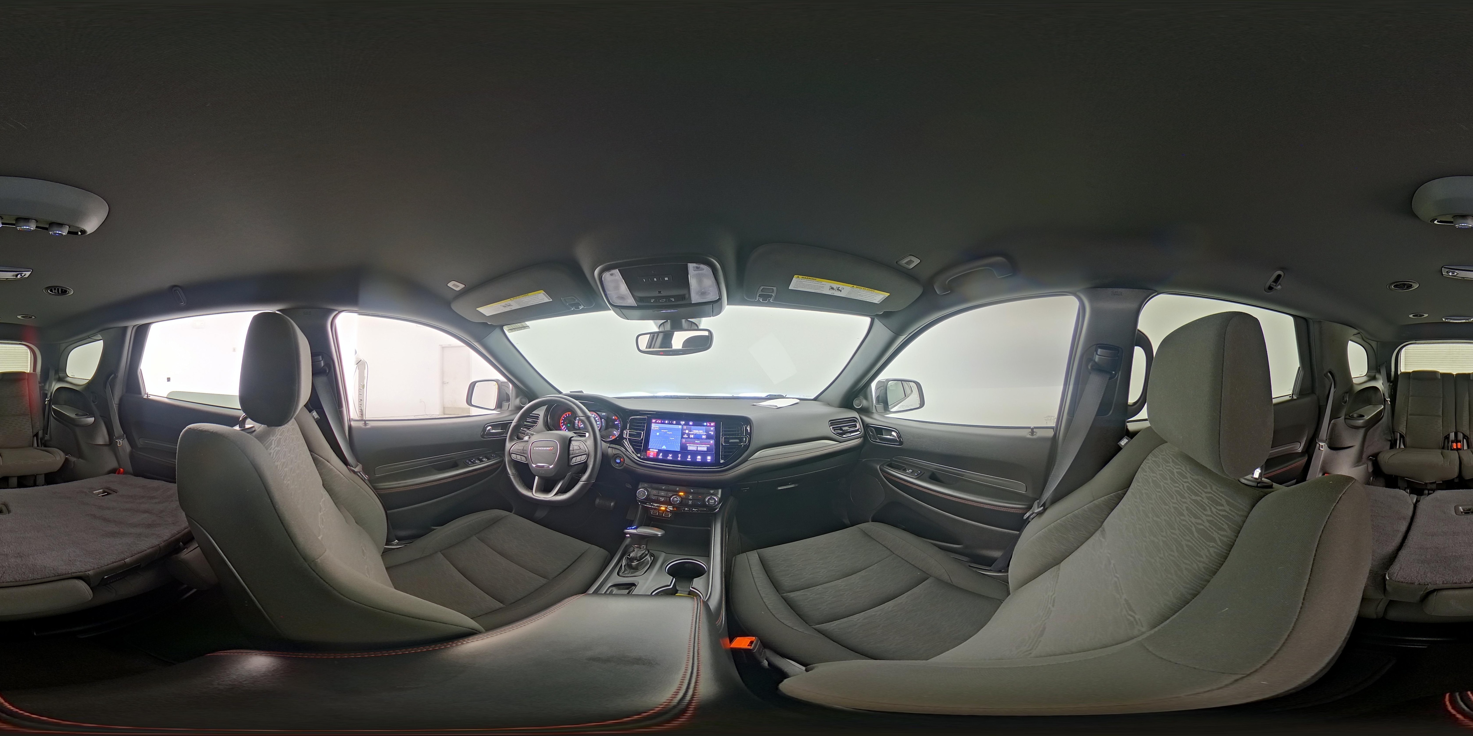 2026 Dodge Durango GT - Photo 27