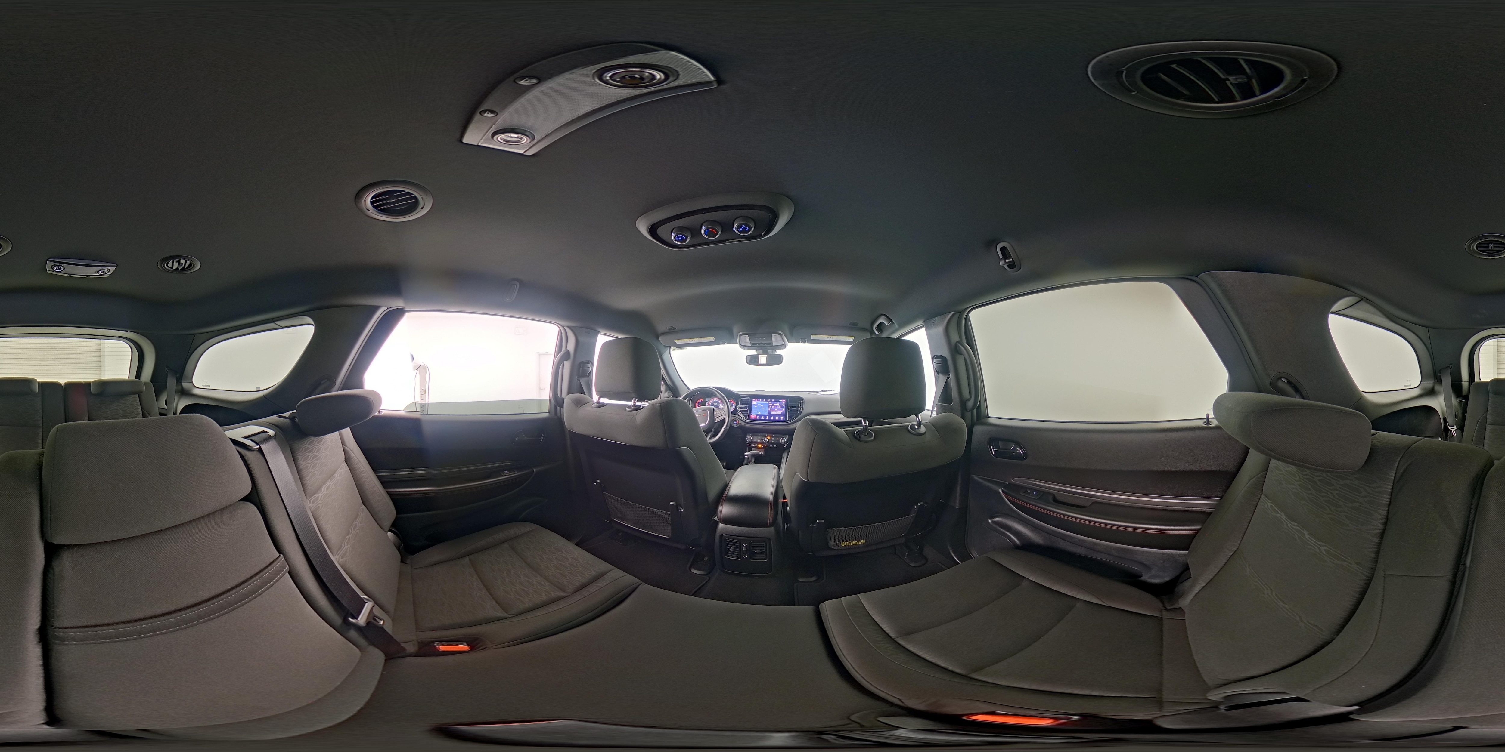 2026 Dodge Durango GT - Photo 28