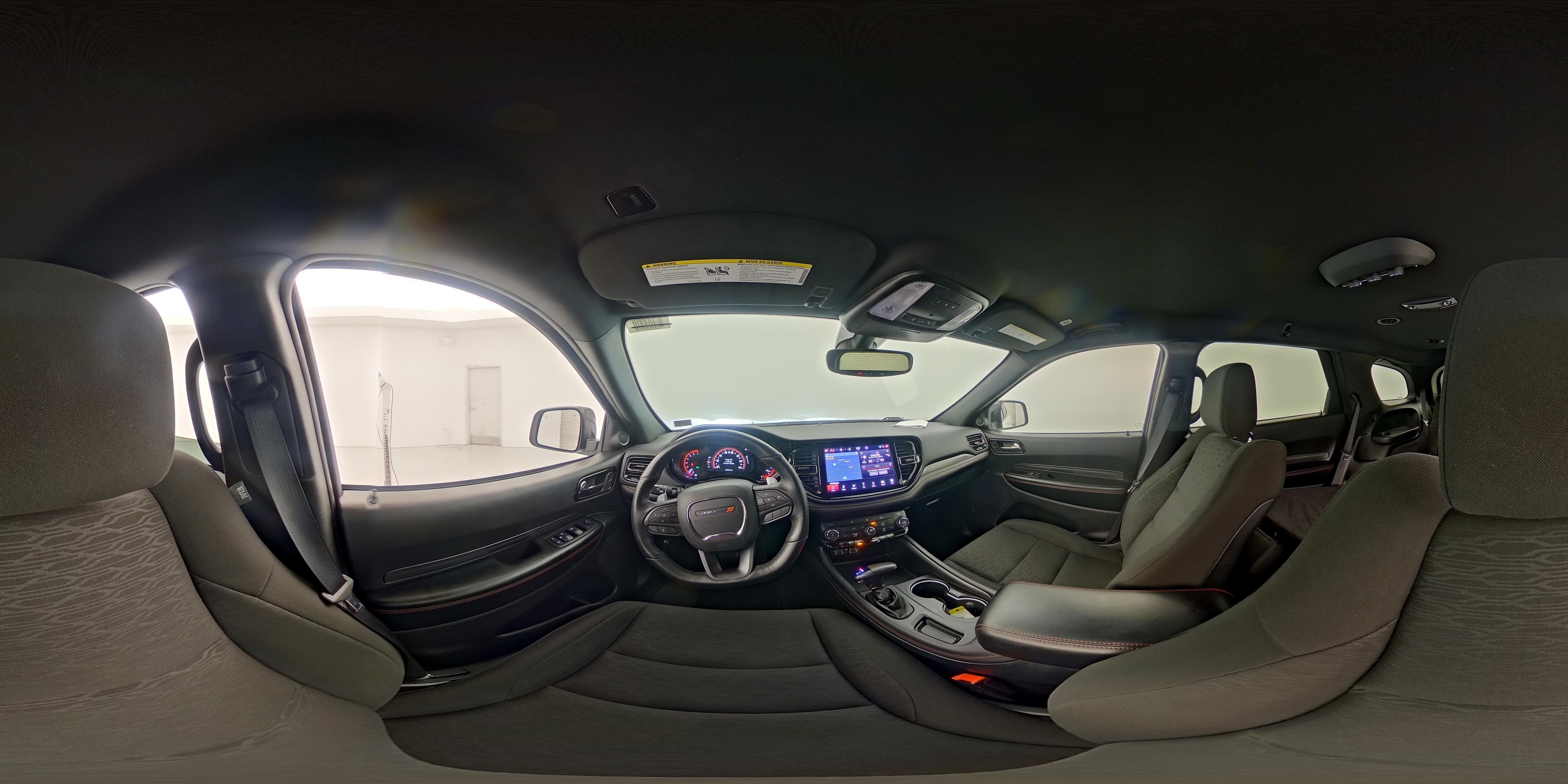 2026 Dodge Durango GT - Photo 29
