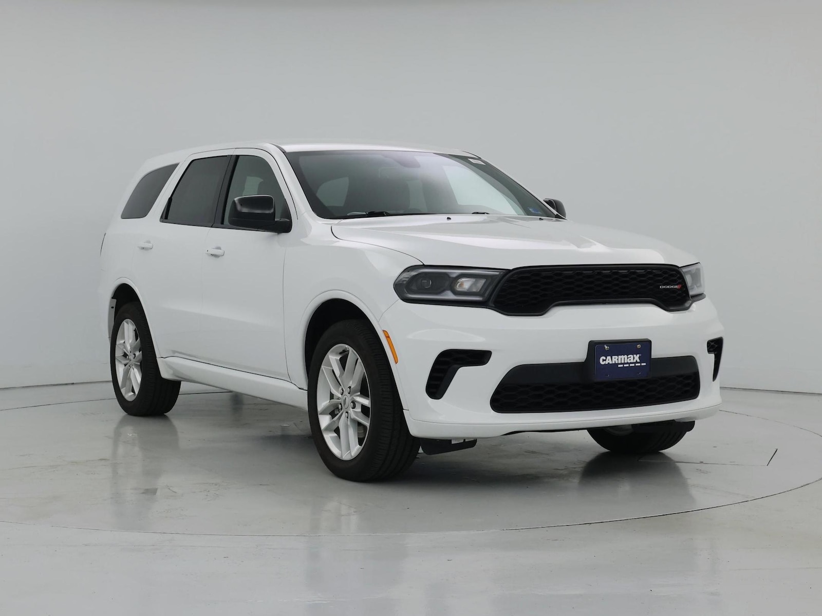 2026 Dodge Durango GT - Photo 2
