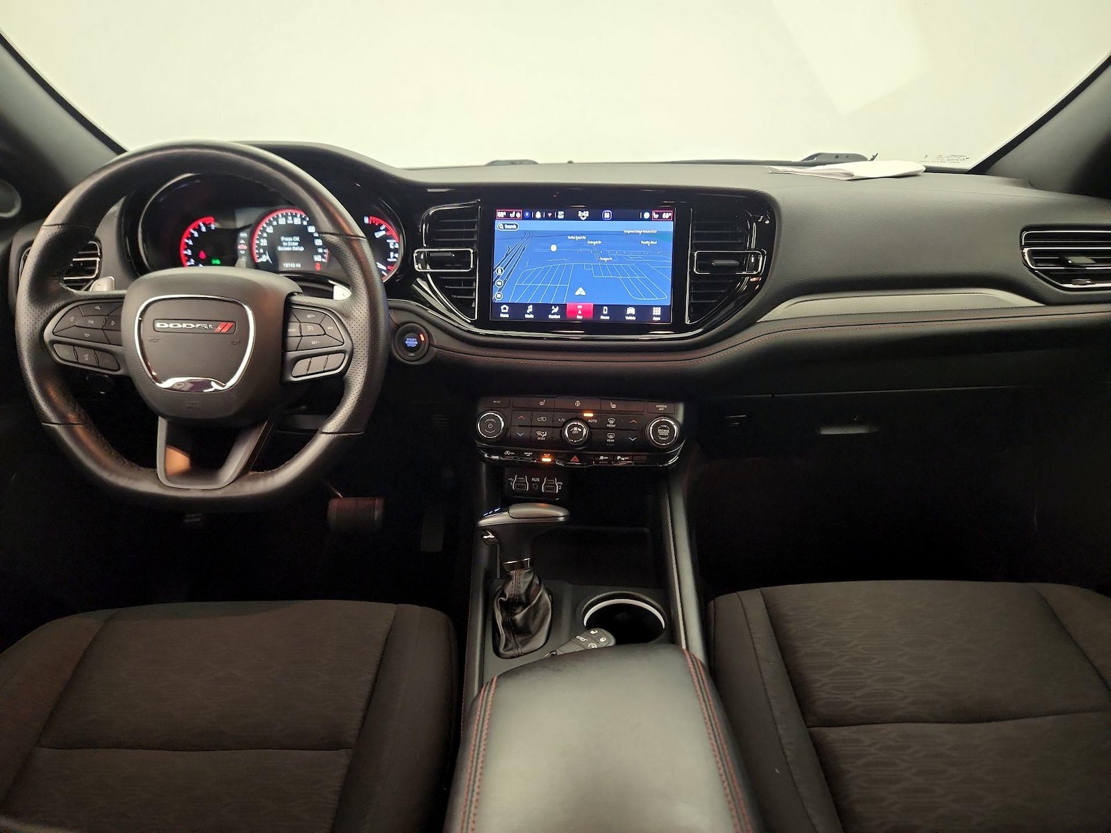 2026 Dodge Durango GT - Photo 10