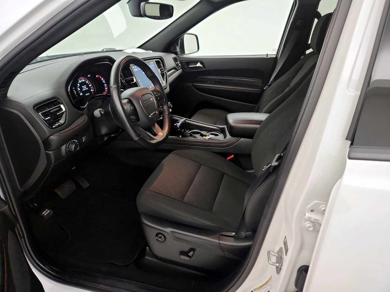 2026 Dodge Durango GT - Photo 12