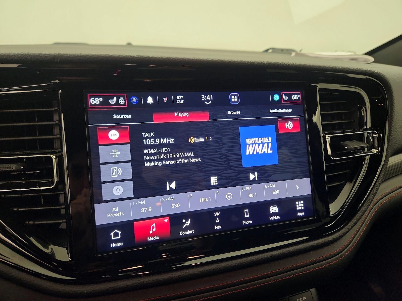 2026 Dodge Durango GT - Photo 17