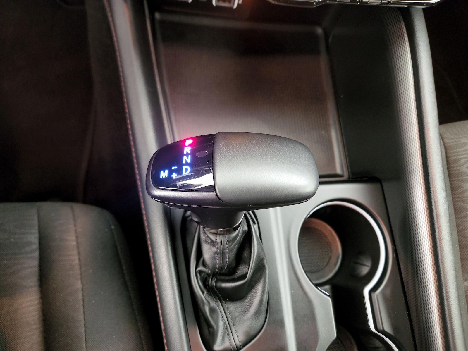 2026 Dodge Durango GT - Photo 19