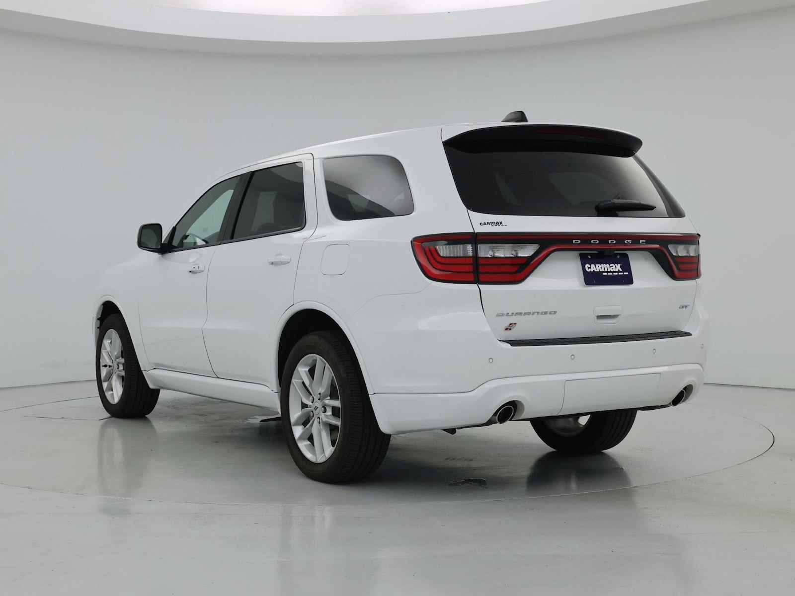 2026 Dodge Durango GT - Photo 3