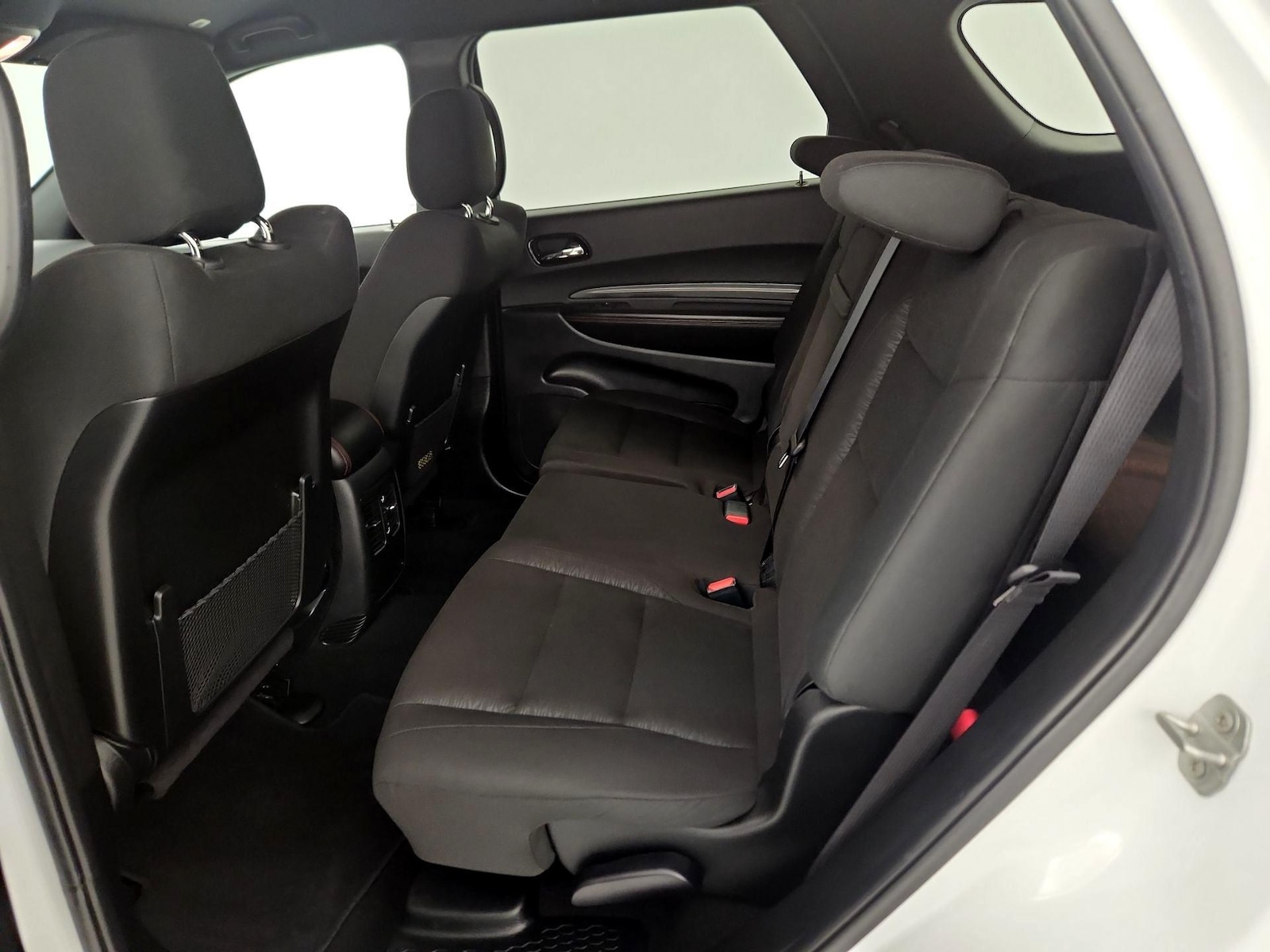 2026 Dodge Durango GT - Photo 21