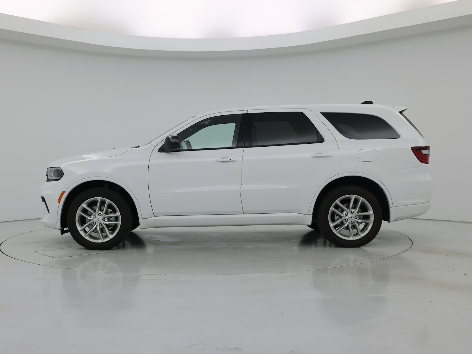 2026 Dodge Durango GT - Photo 4
