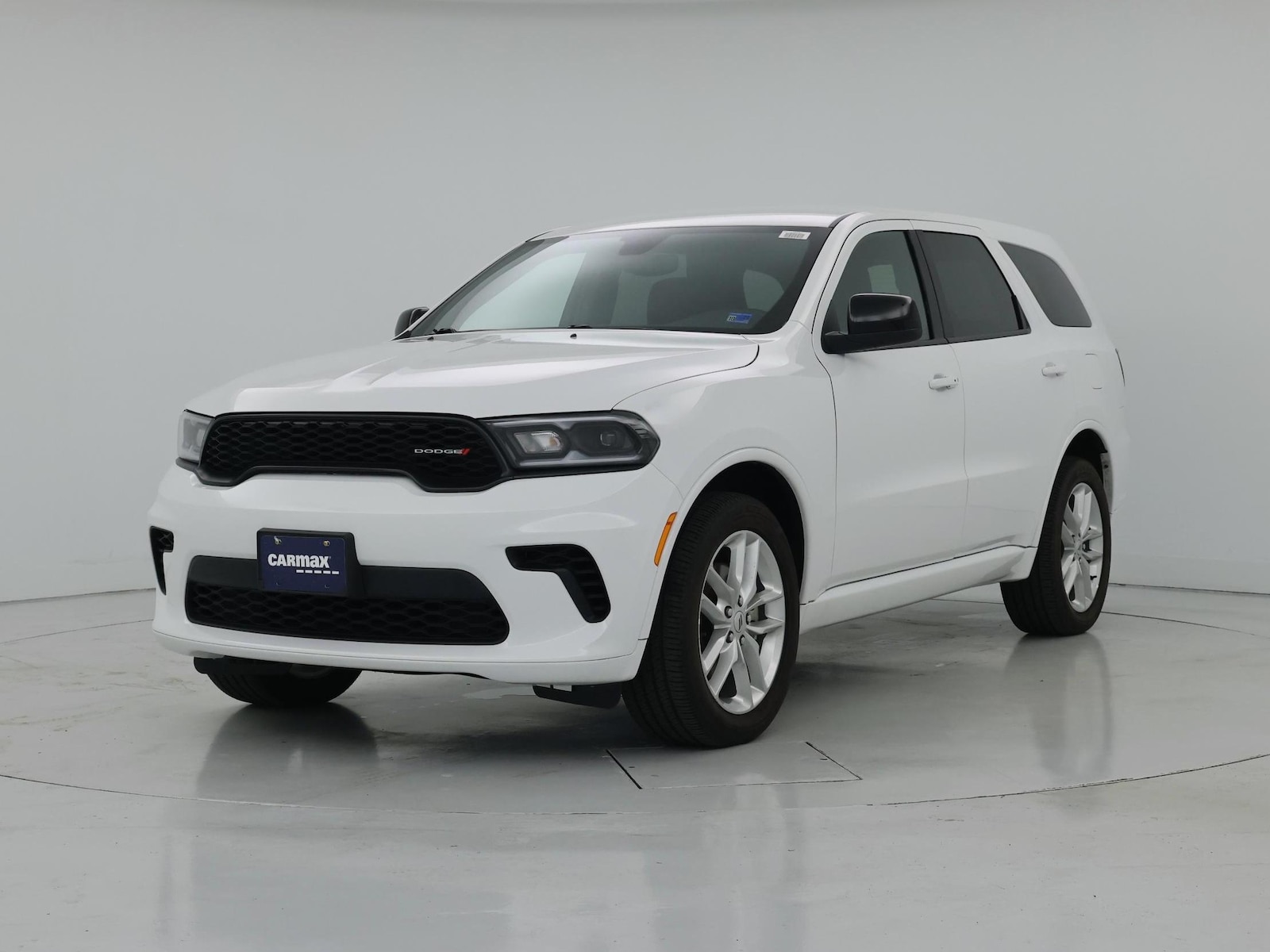 2026 Dodge Durango GT - Photo 5