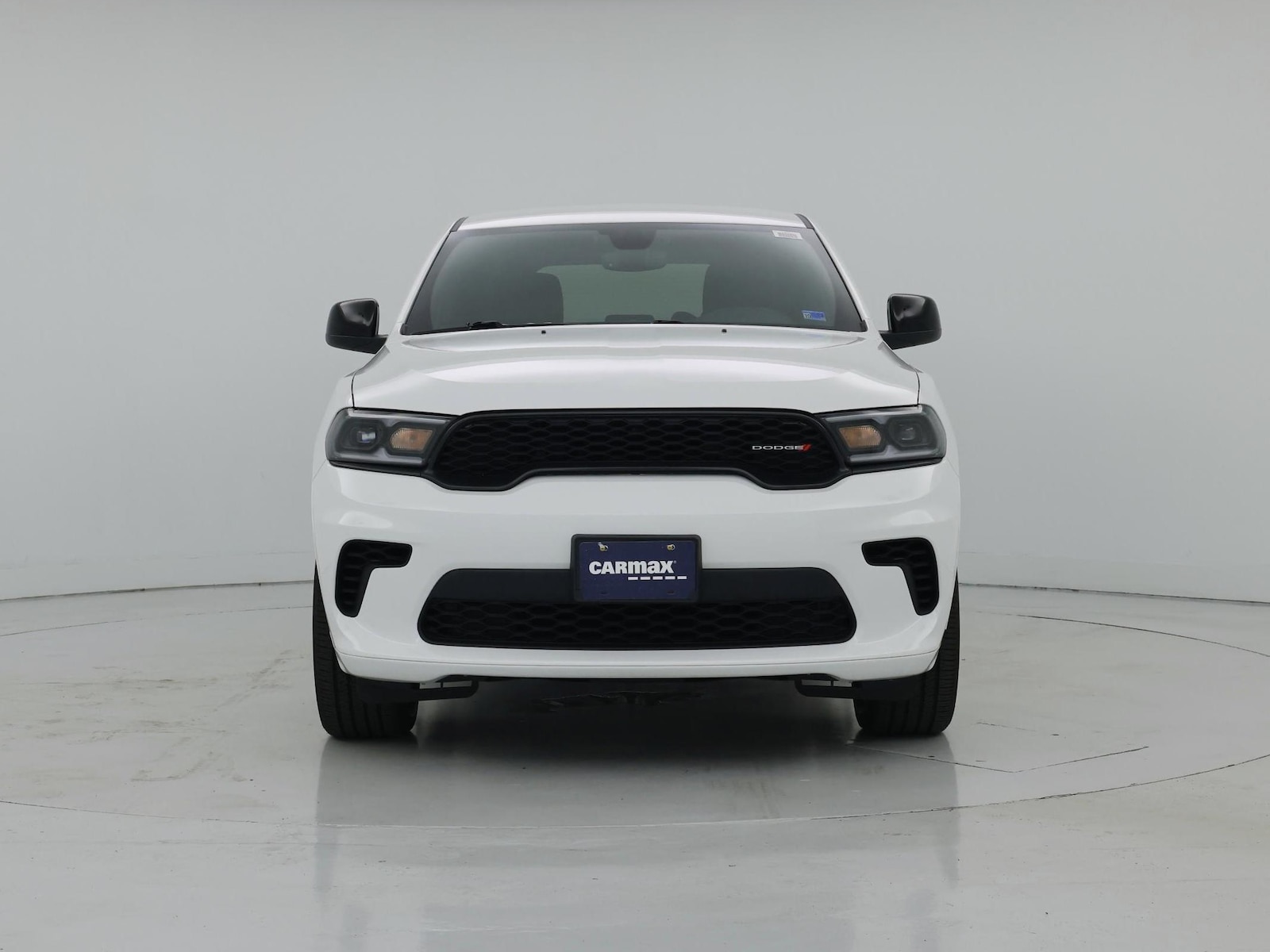 2026 Dodge Durango GT - Photo 6
