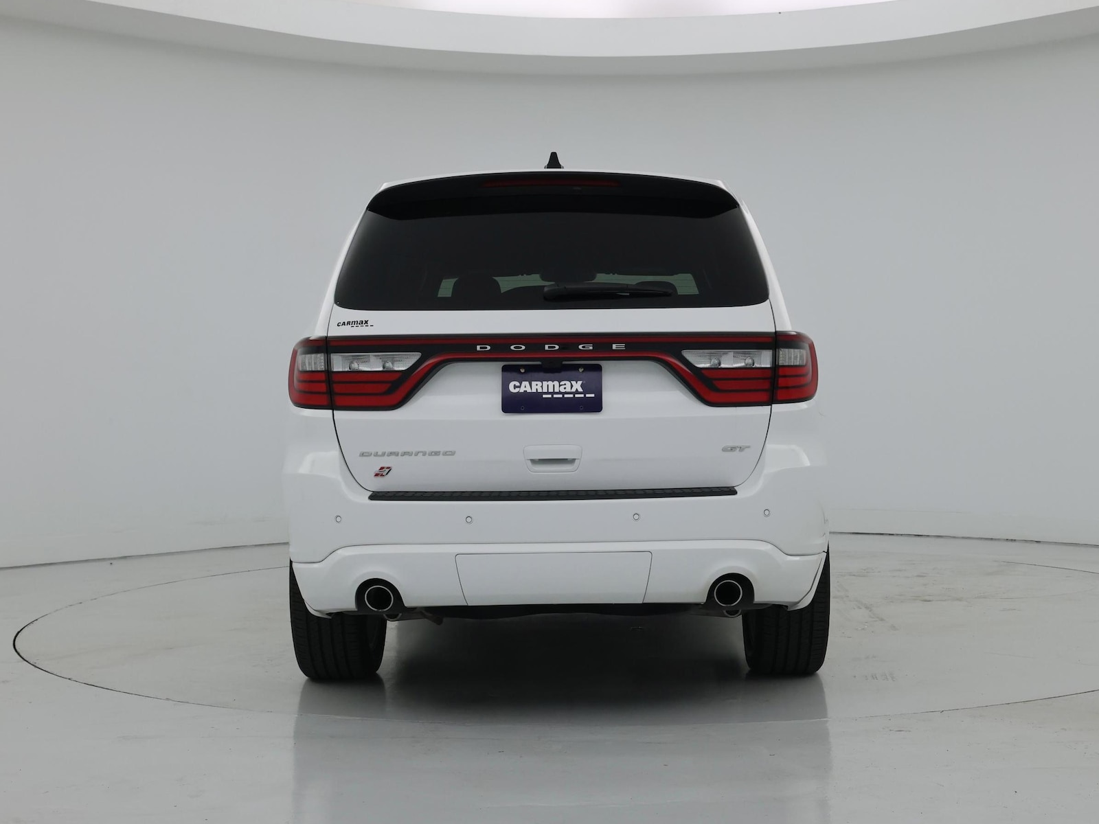 2026 Dodge Durango GT - Photo 7