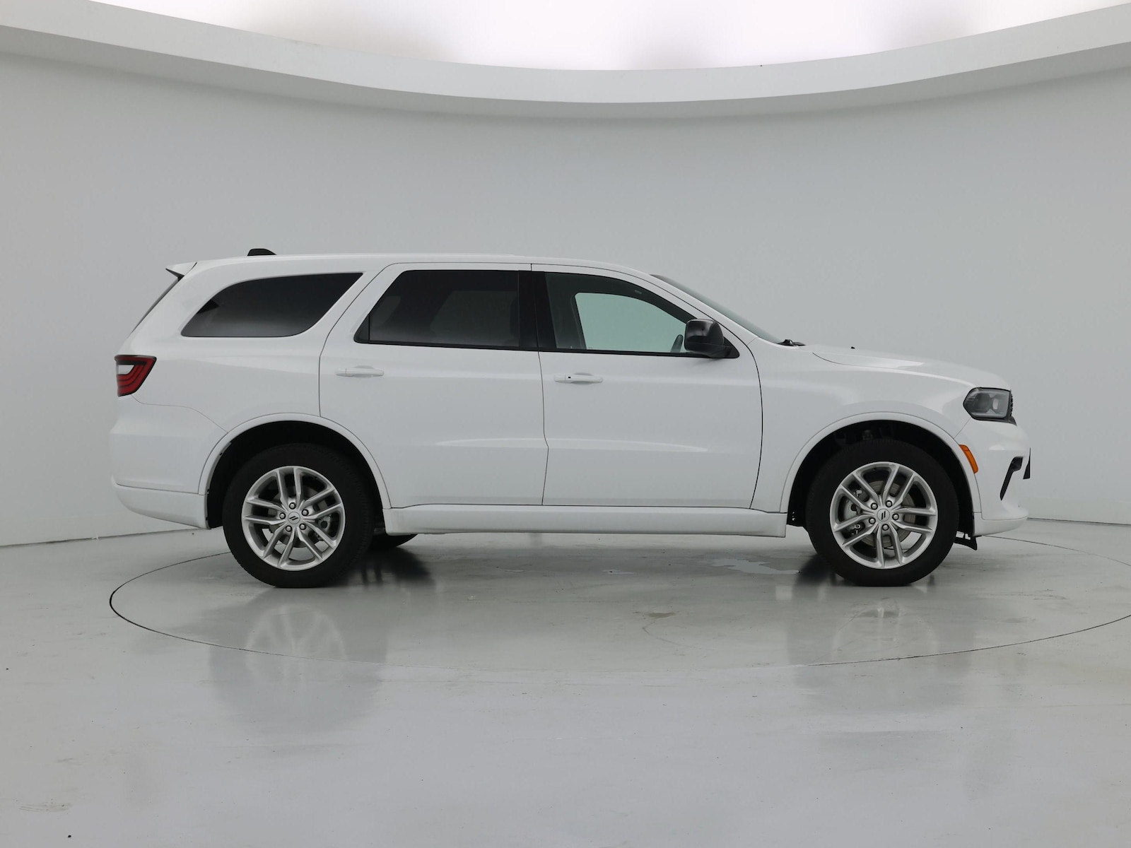 2026 Dodge Durango GT - Photo 8