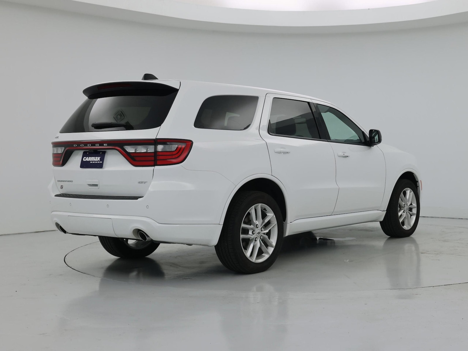 2026 Dodge Durango GT - Photo 9