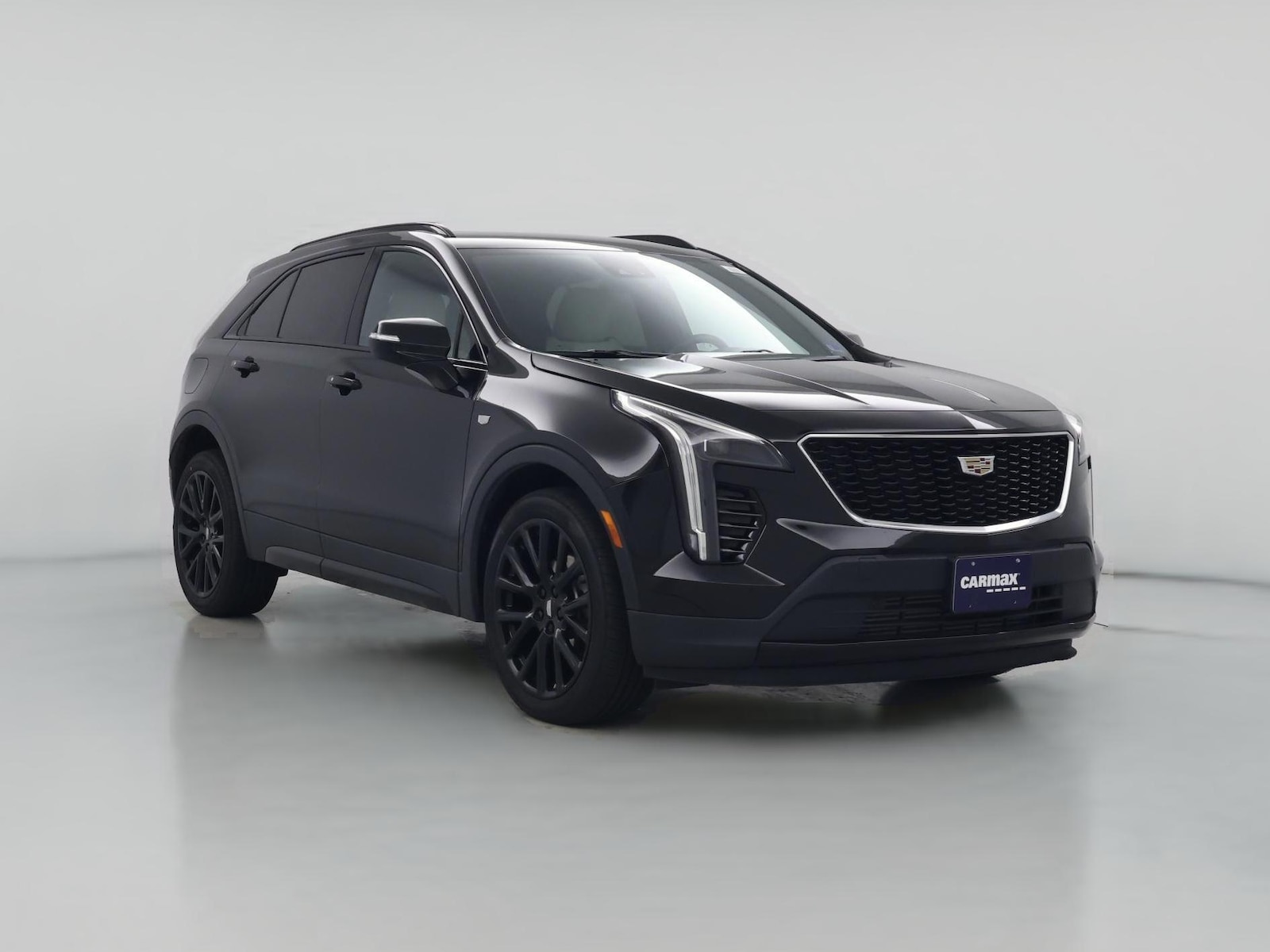 2023 Cadillac XT4