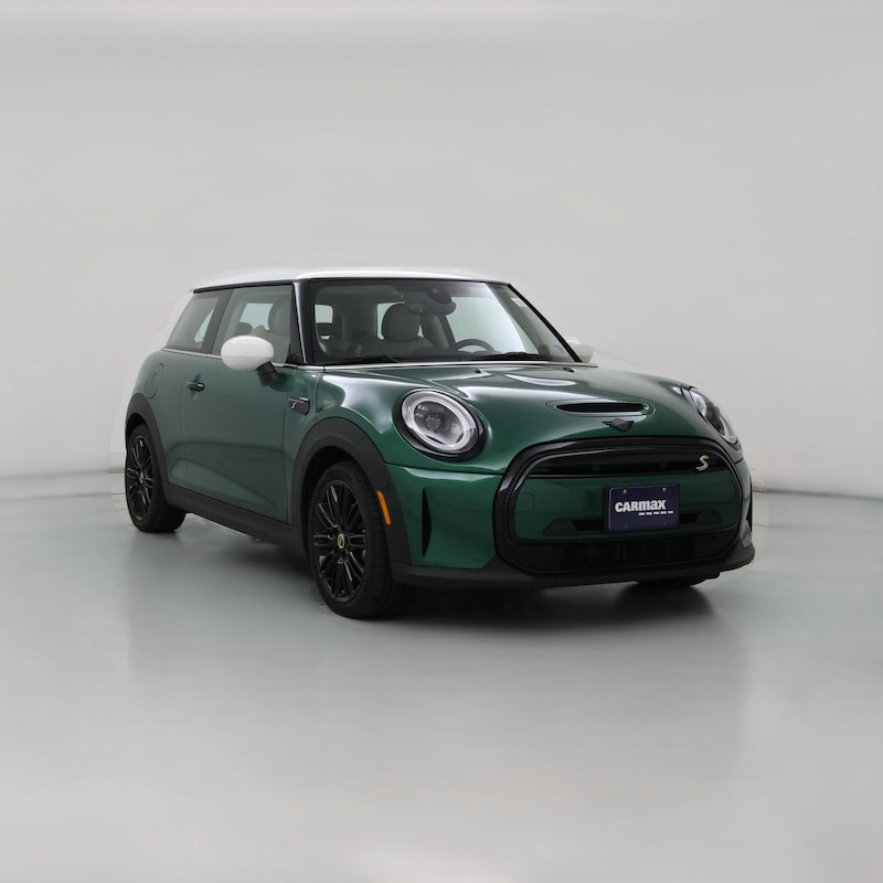 2024 Mini Cooper Hardtop EV SE