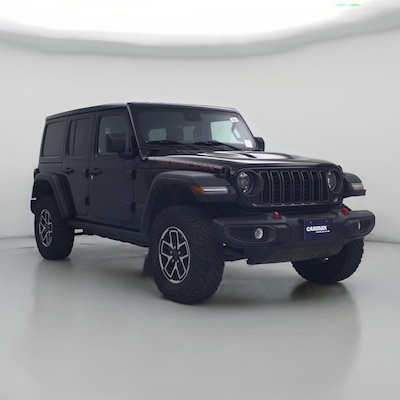 Vehicle exterior view