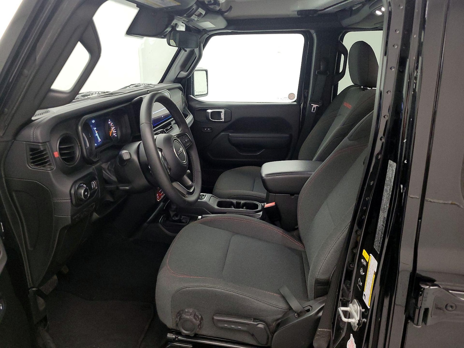 Side Airbags