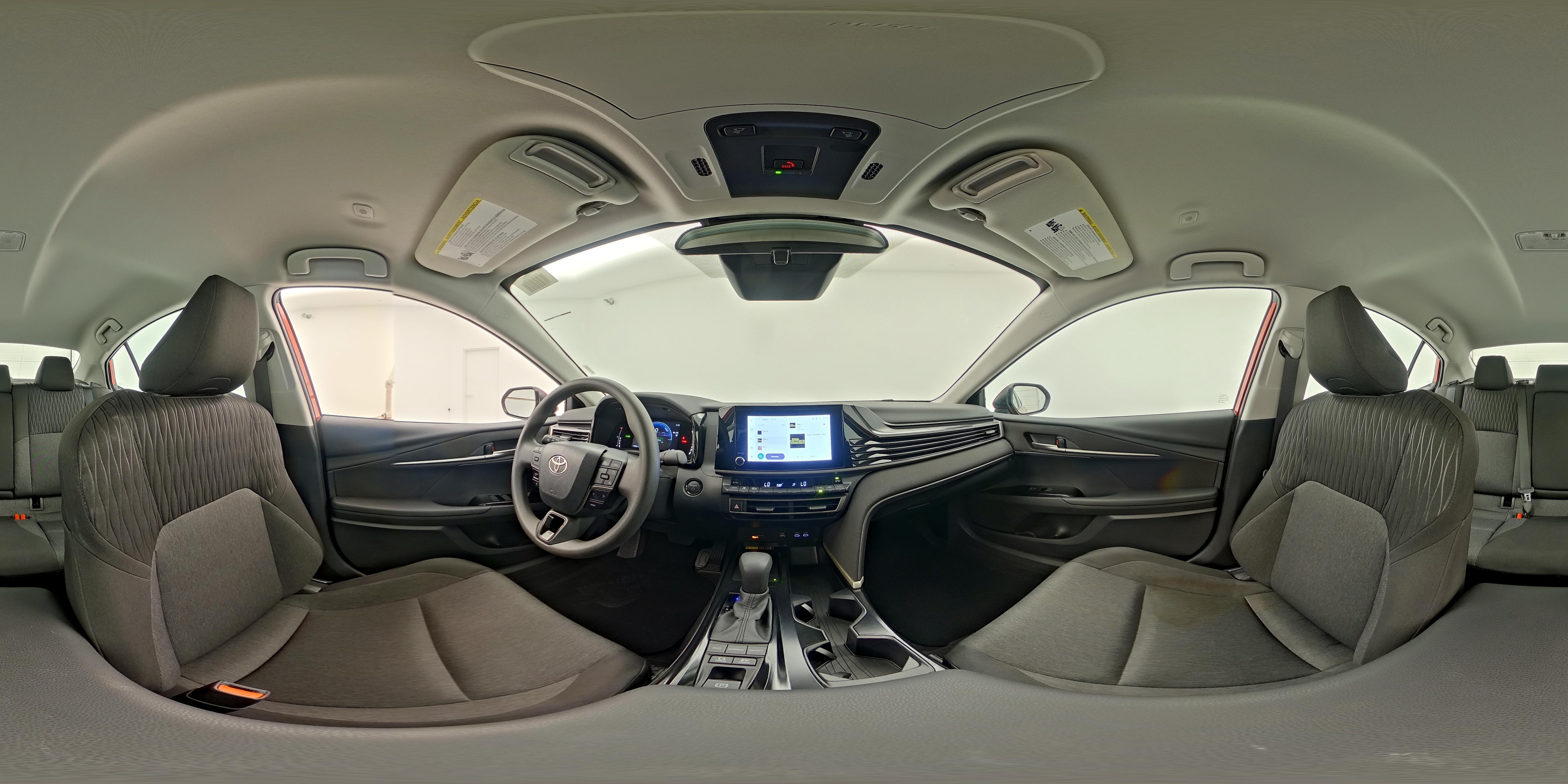 2026 Toyota Camry LE - Photo 24