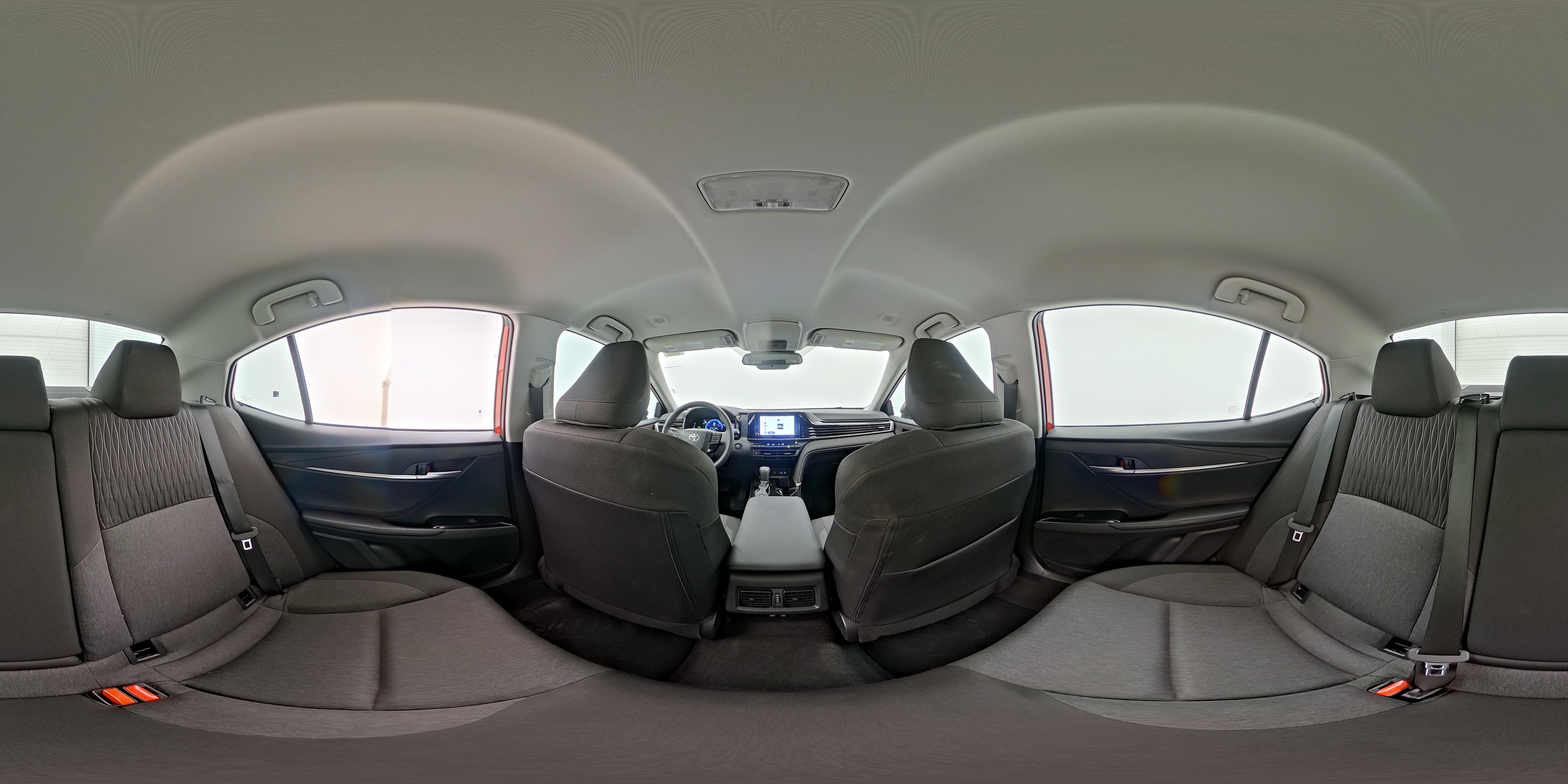 2026 Toyota Camry LE - Photo 25