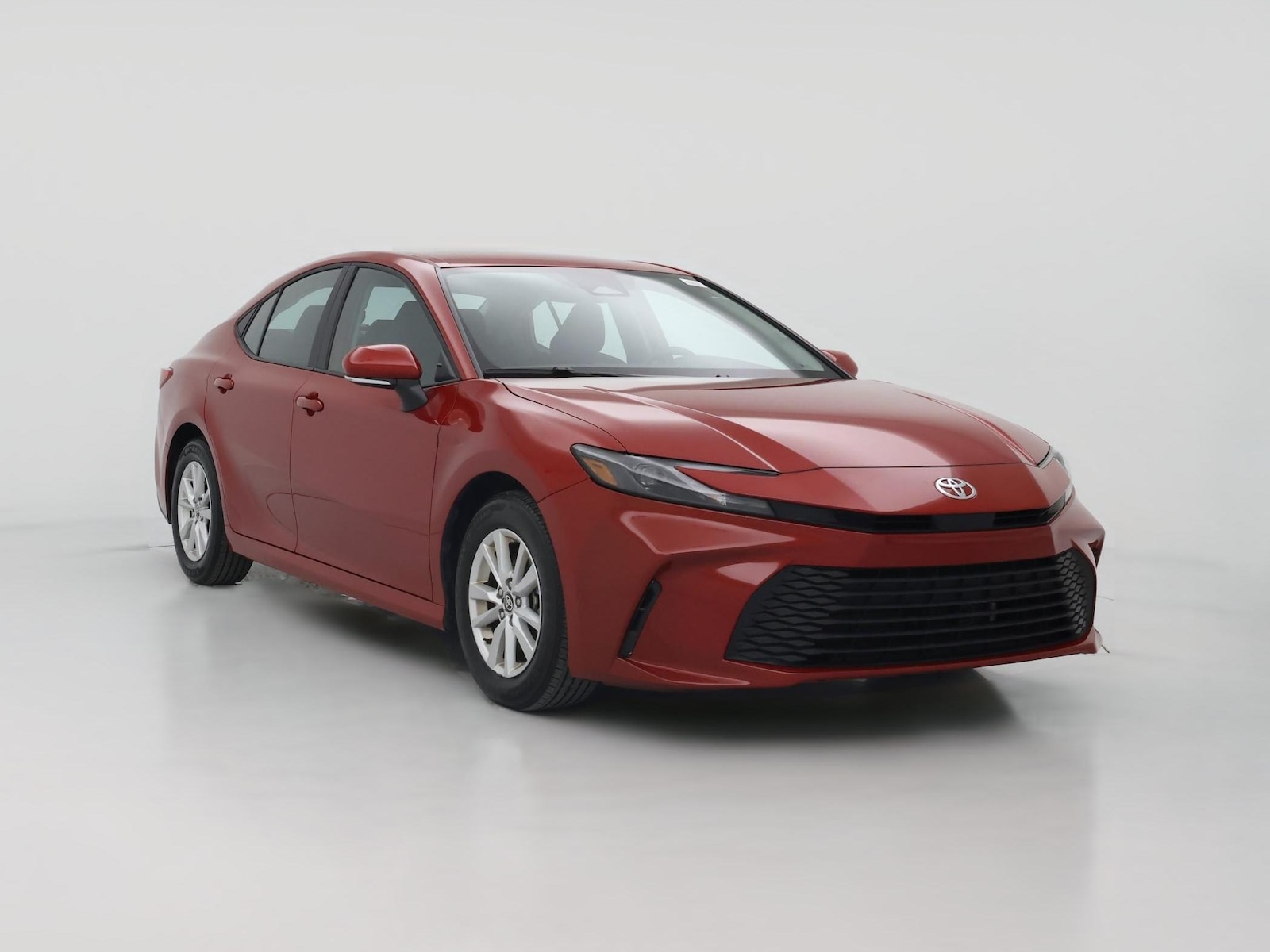 2026 Toyota Camry LE - Photo 1
