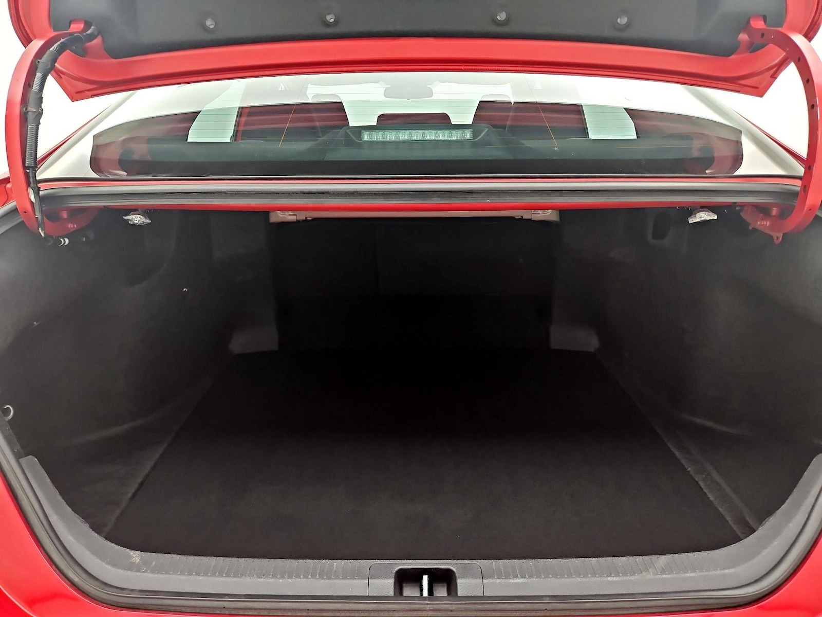 2026 Toyota Camry LE - Photo 21