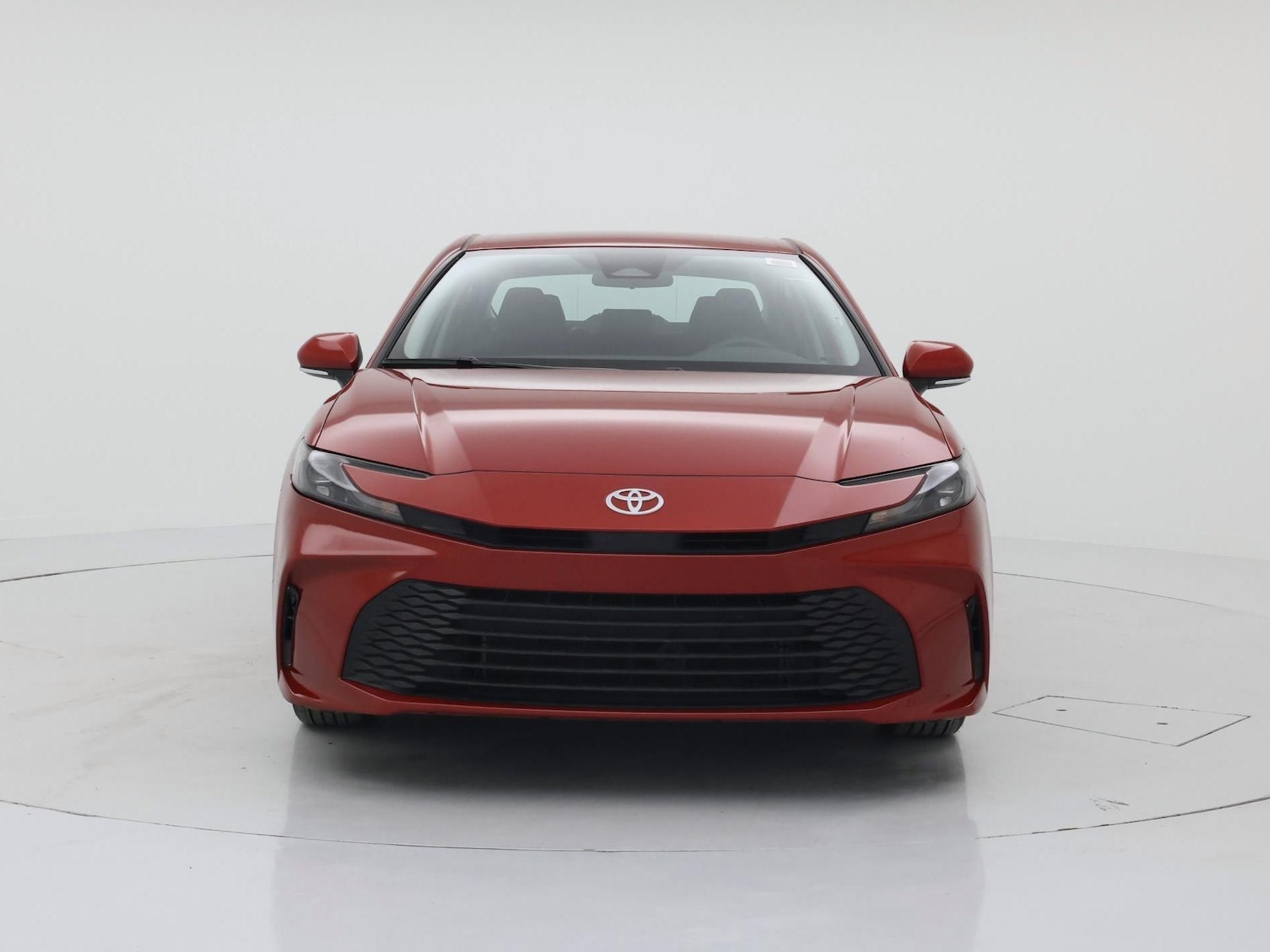 2026 Toyota Camry LE - Photo 6