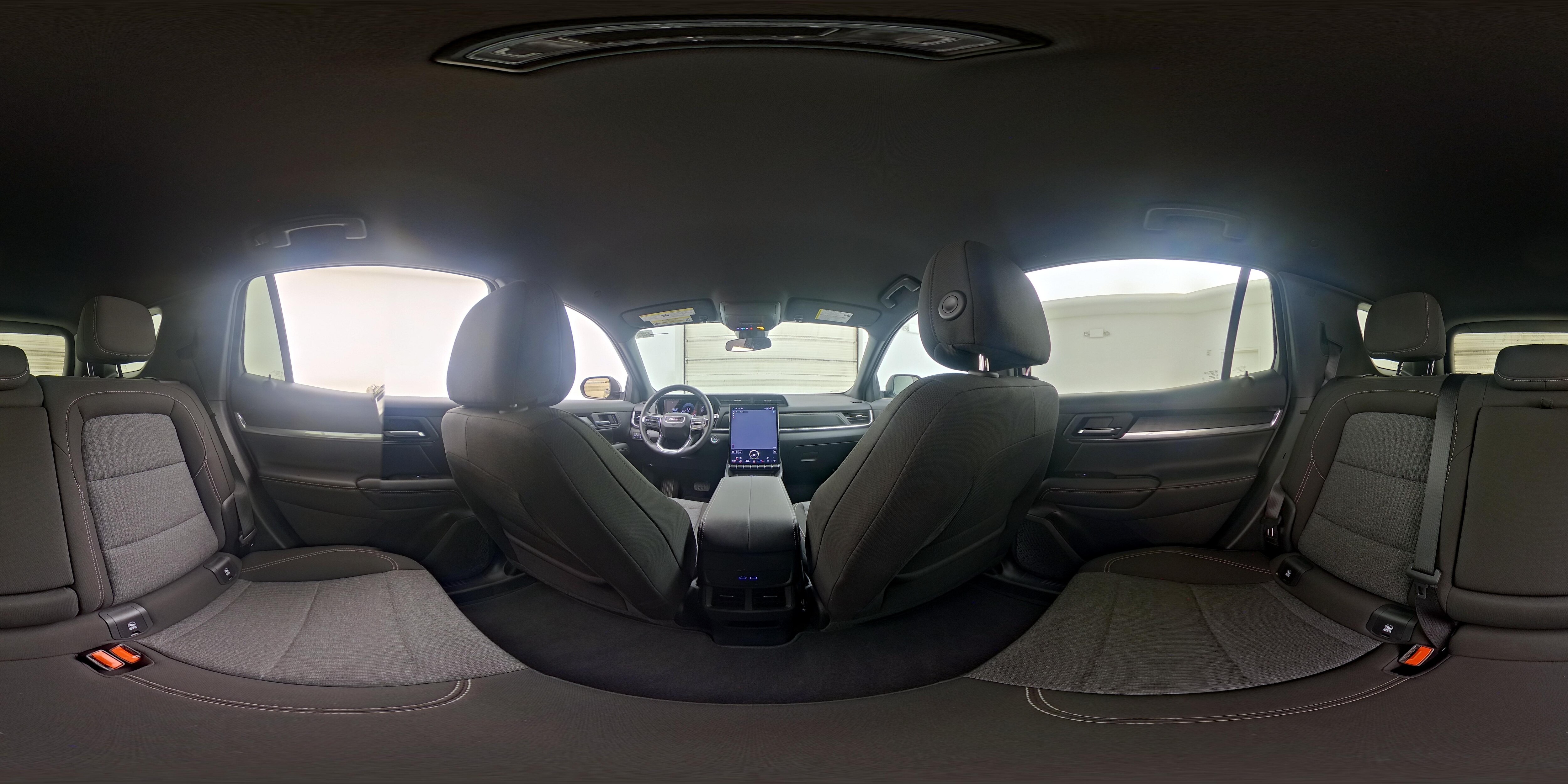 2026 GMC Terrain Elevation - Photo 25