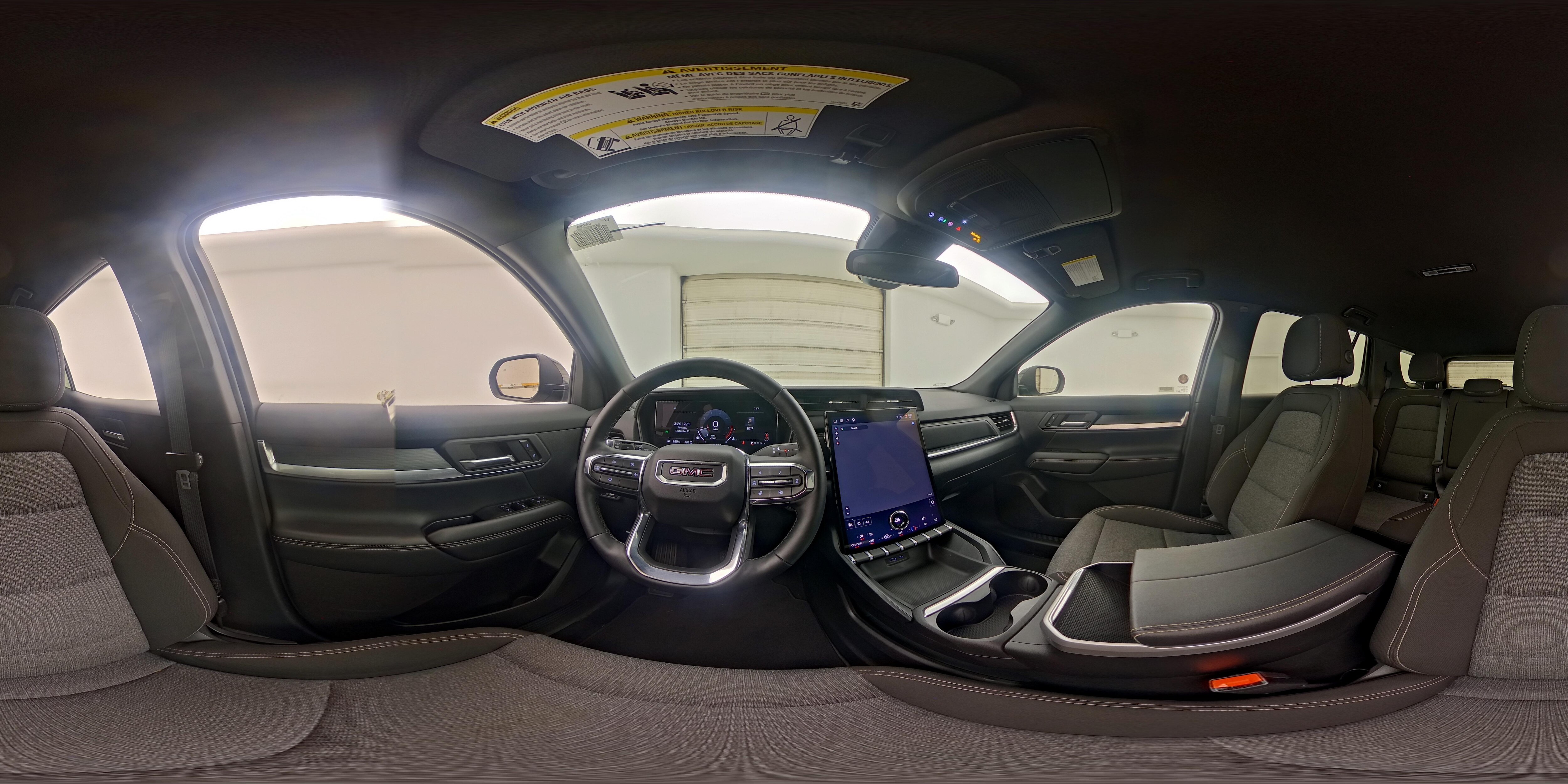 2026 GMC Terrain Elevation - Photo 26
