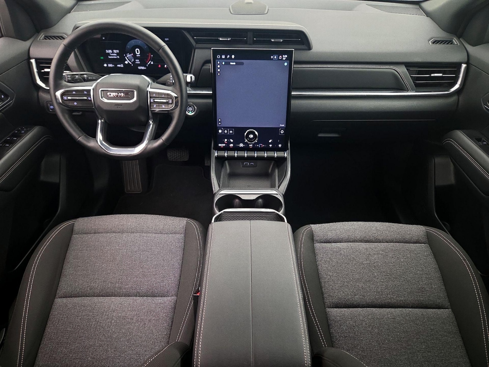 2026 GMC Terrain Elevation - Photo 10