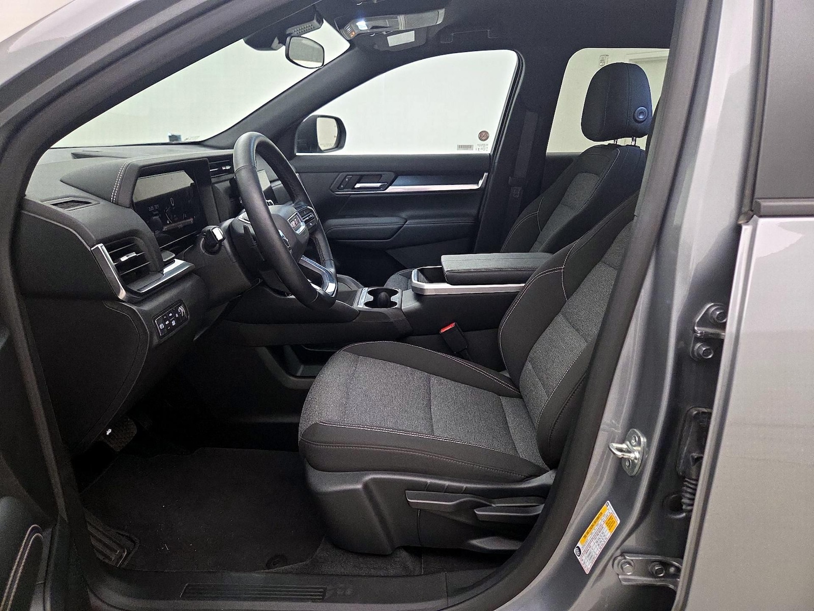 2026 GMC Terrain Elevation - Photo 12