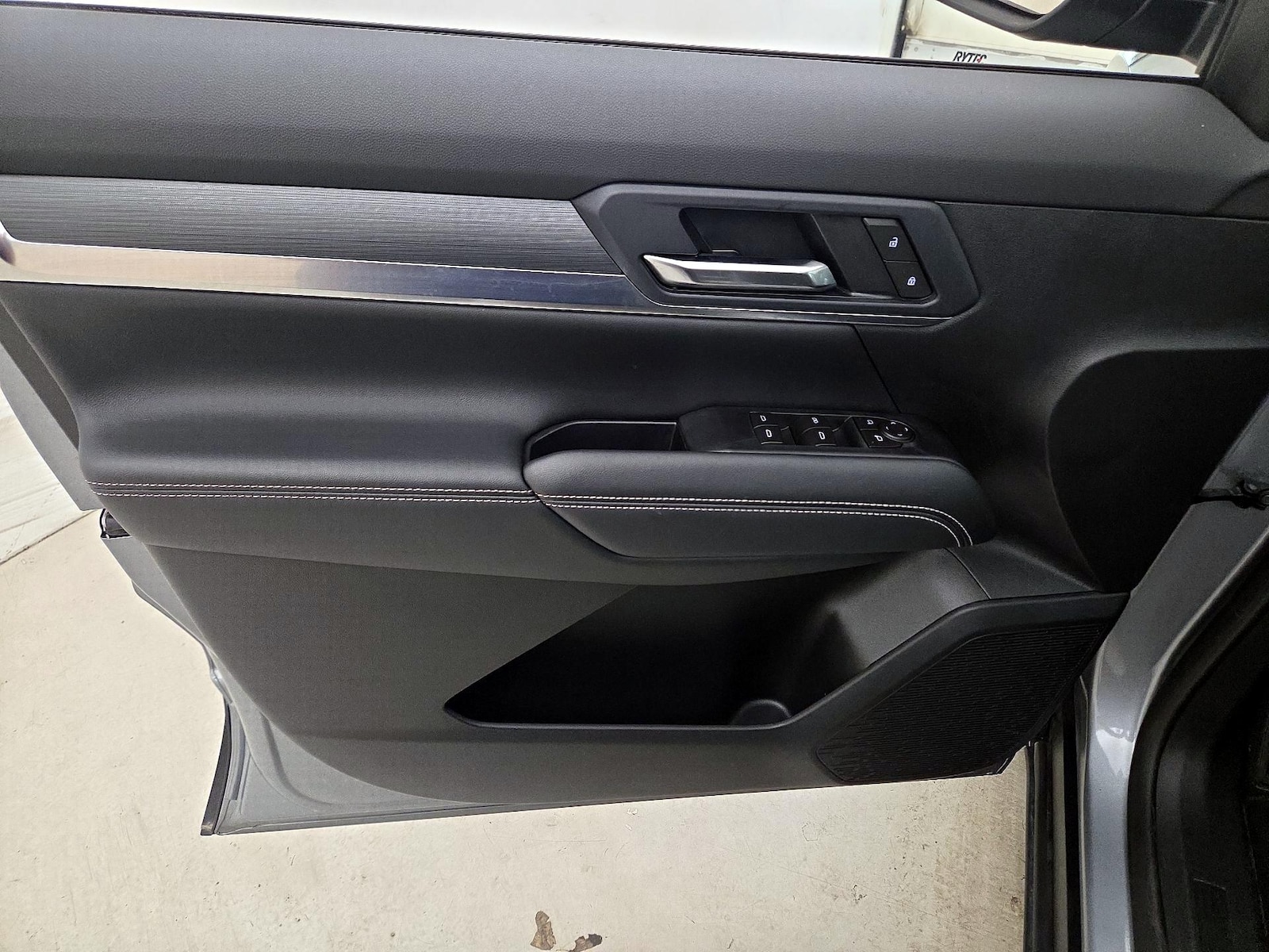 2026 GMC Terrain Elevation - Photo 13