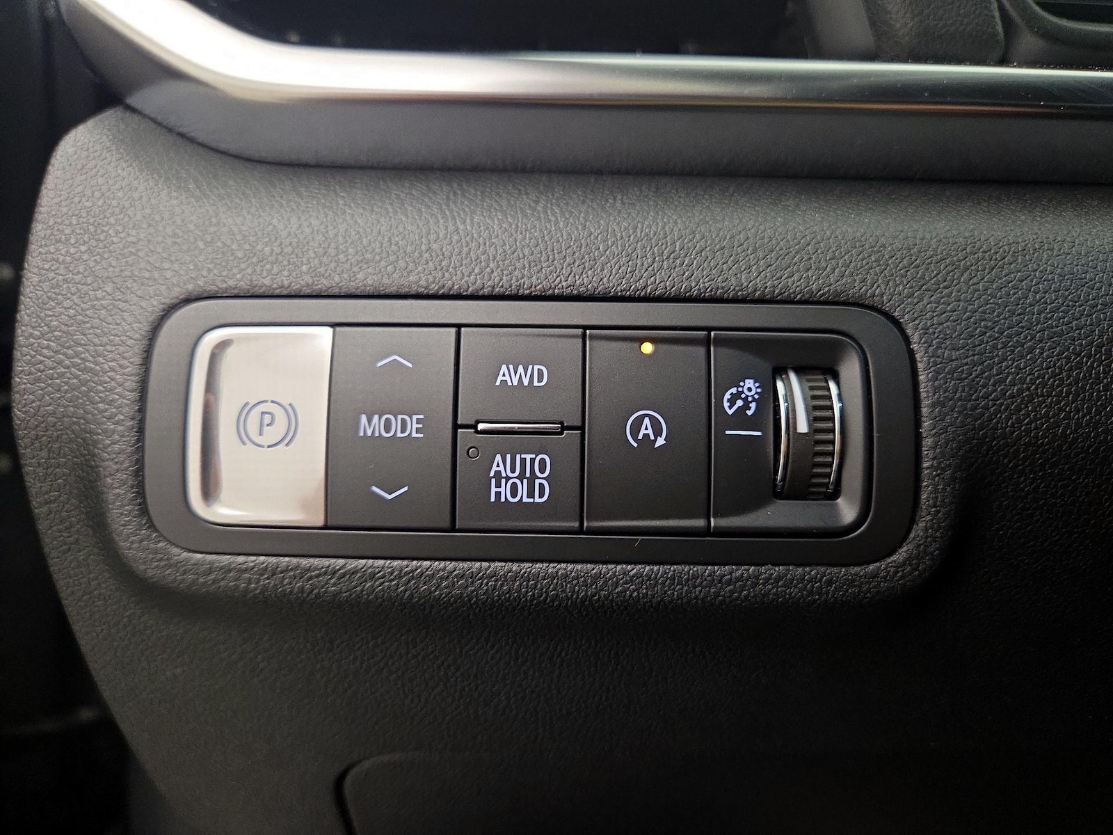 2026 GMC Terrain Elevation - Photo 14