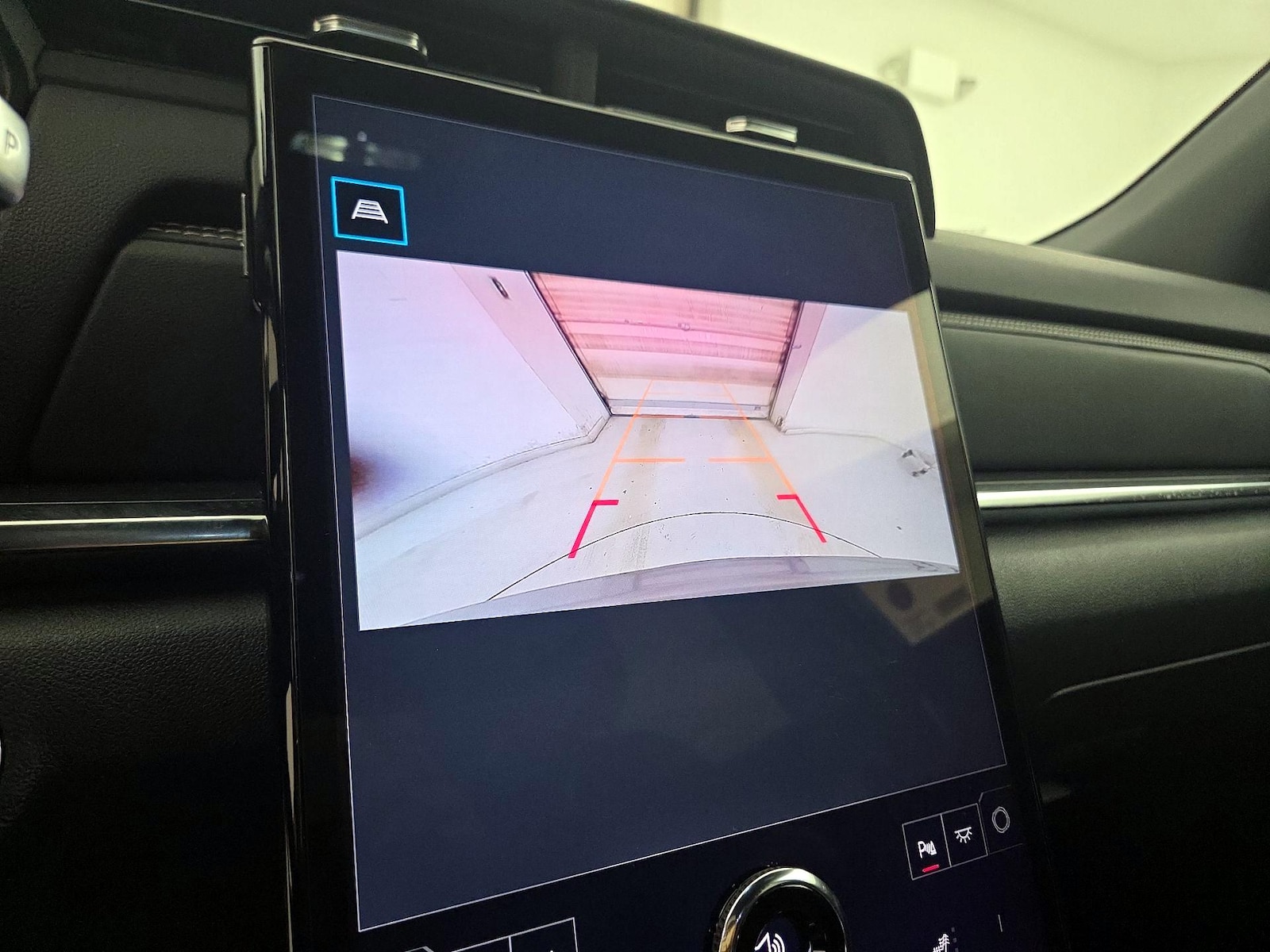 2026 GMC Terrain Elevation - Photo 15