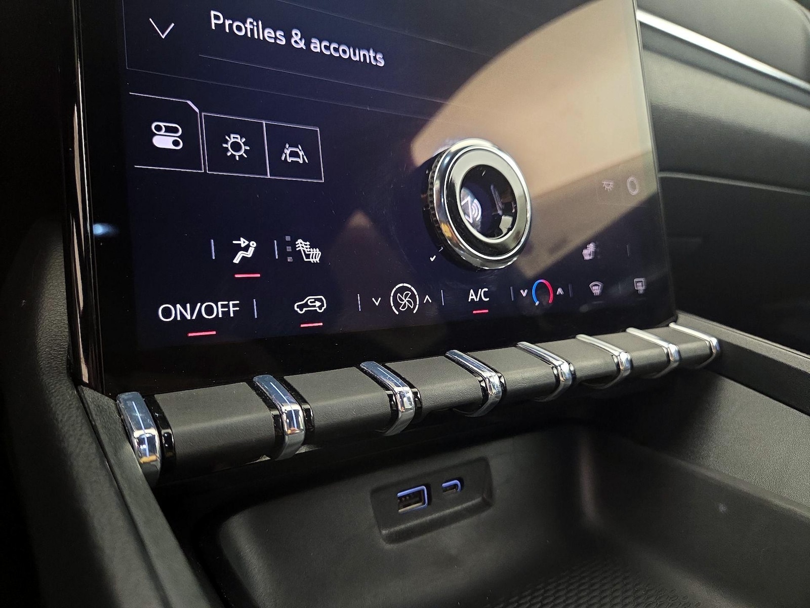 2026 GMC Terrain Elevation - Photo 17